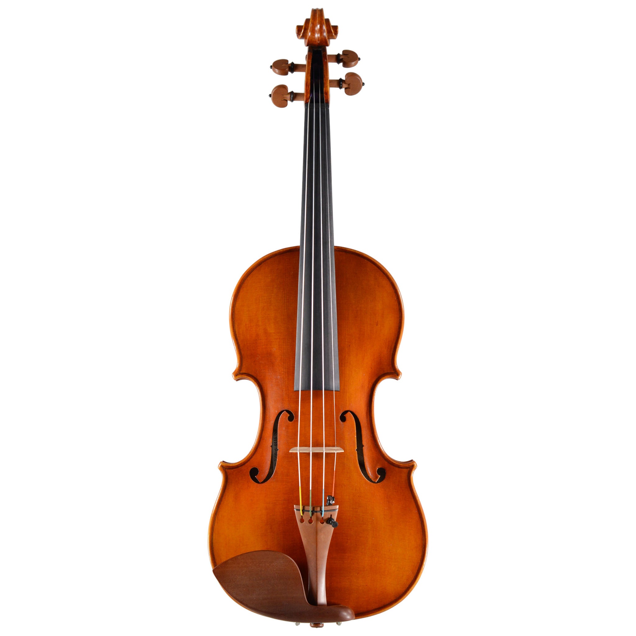 Pre-owned DZ Strad Model 220 violin