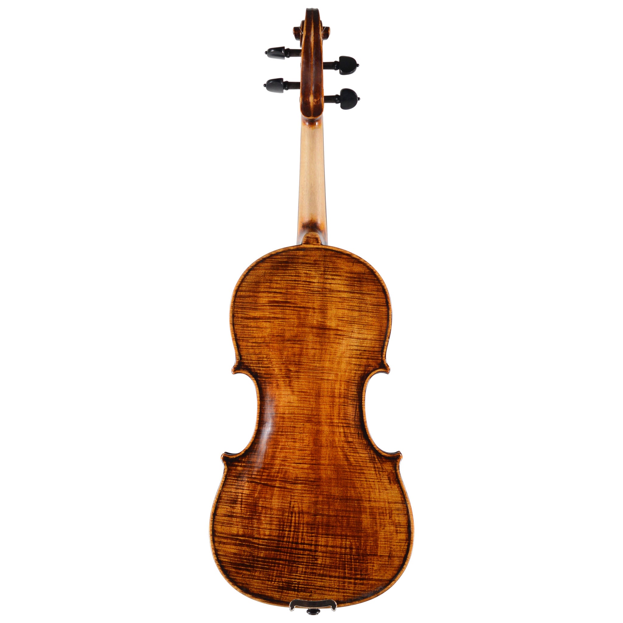 Violin Labeled Jean-Baptiste Vuillaume