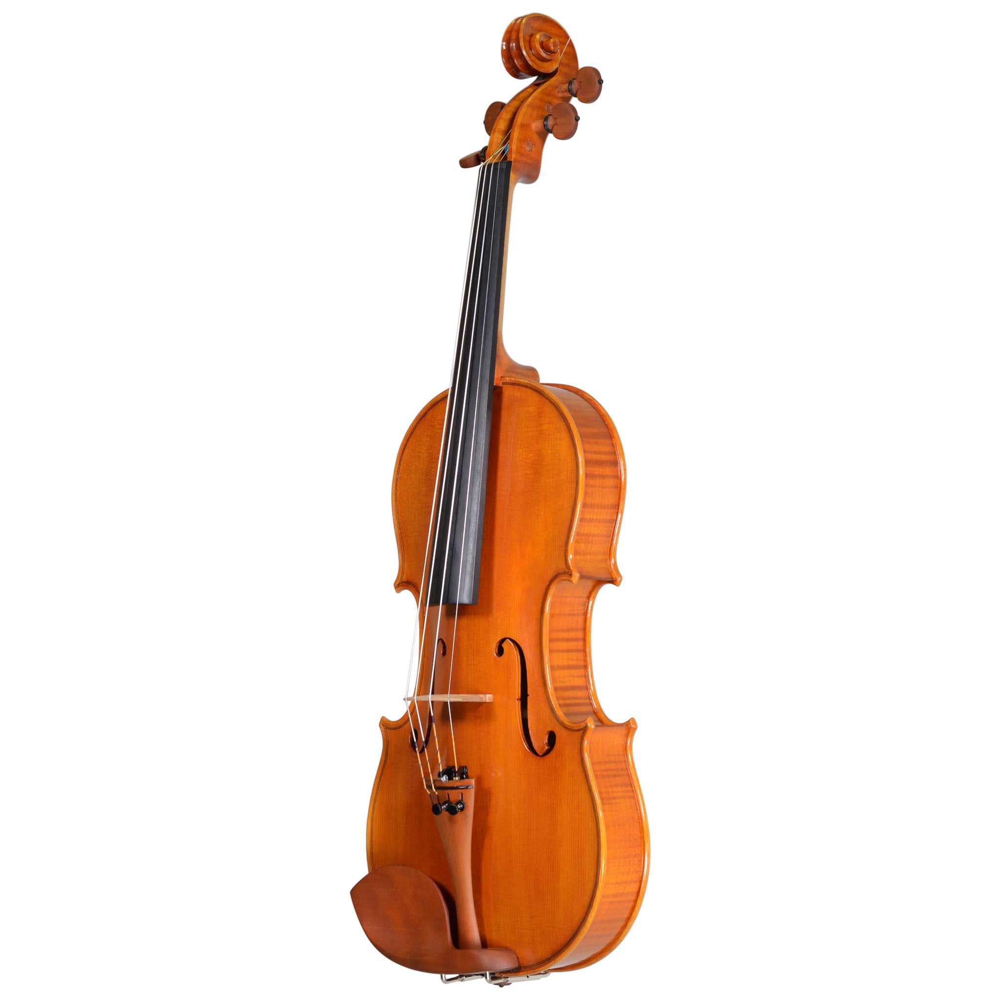 Arkadiusz Jaroszyński, Poznań 2024, Stradivarius 'Il Cremonese' Violin
