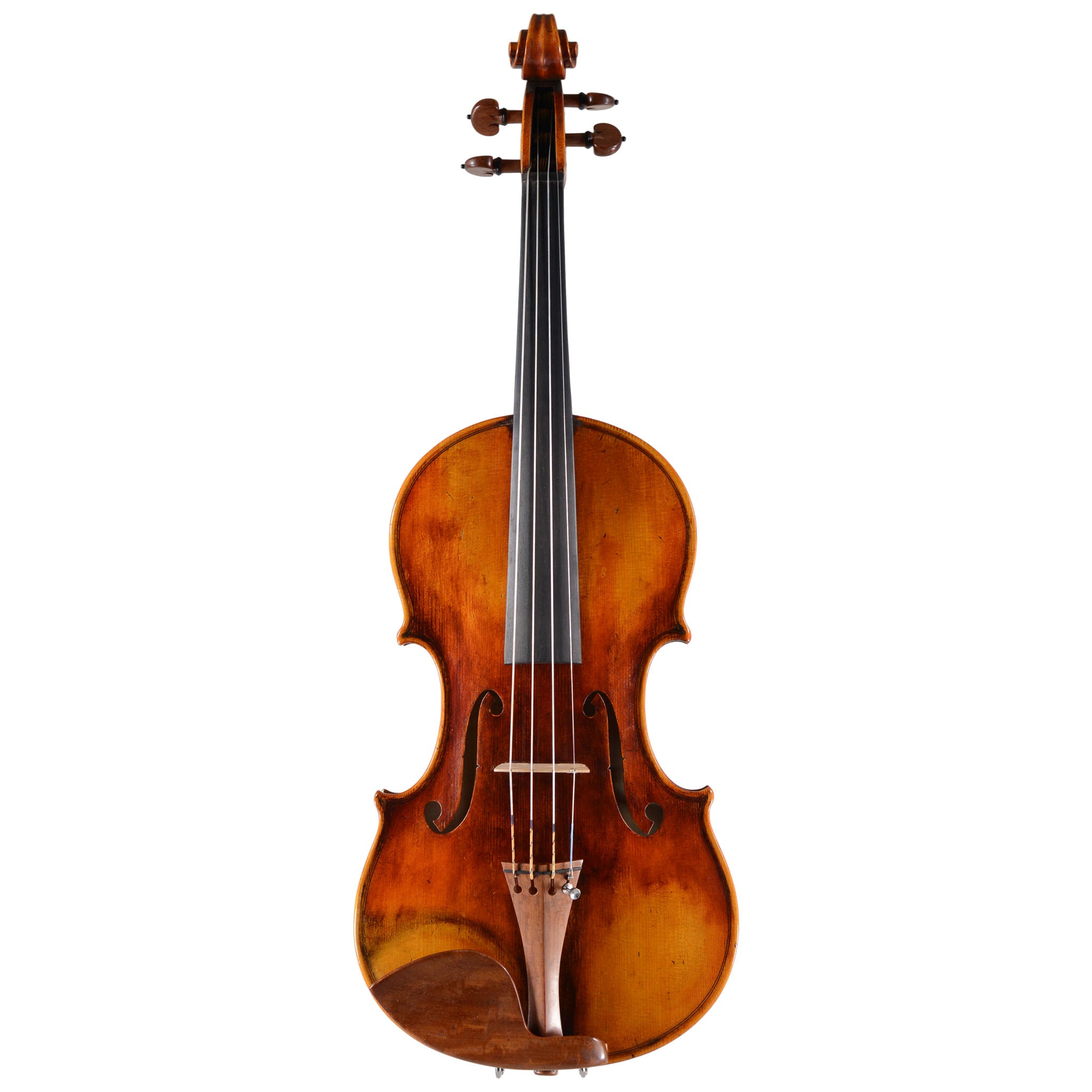 Li Zhihua, Cremona 2023, Guarneri  'Cannone' Violin