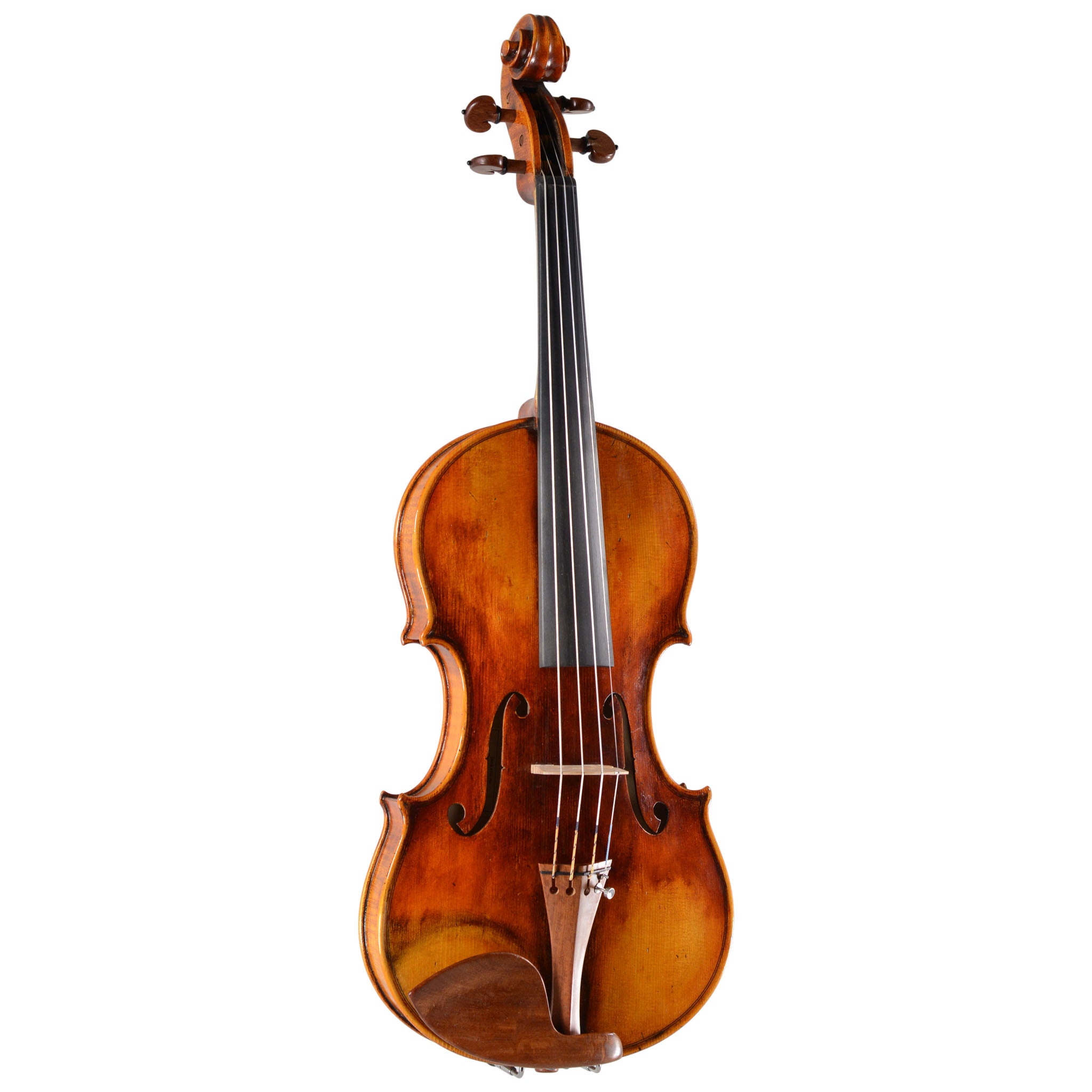 Li Zhihua, Cremona 2023, Guarneri  'Cannone' Violin