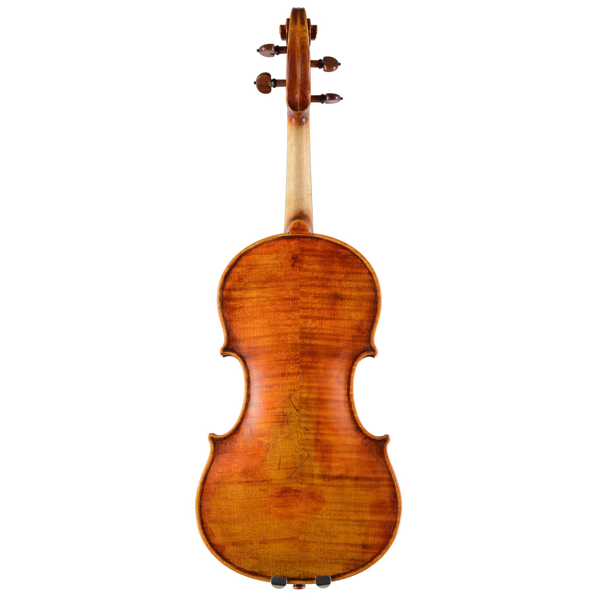 Li Zhihua, Cremona 2023, Guarneri  'Cannone' Violin