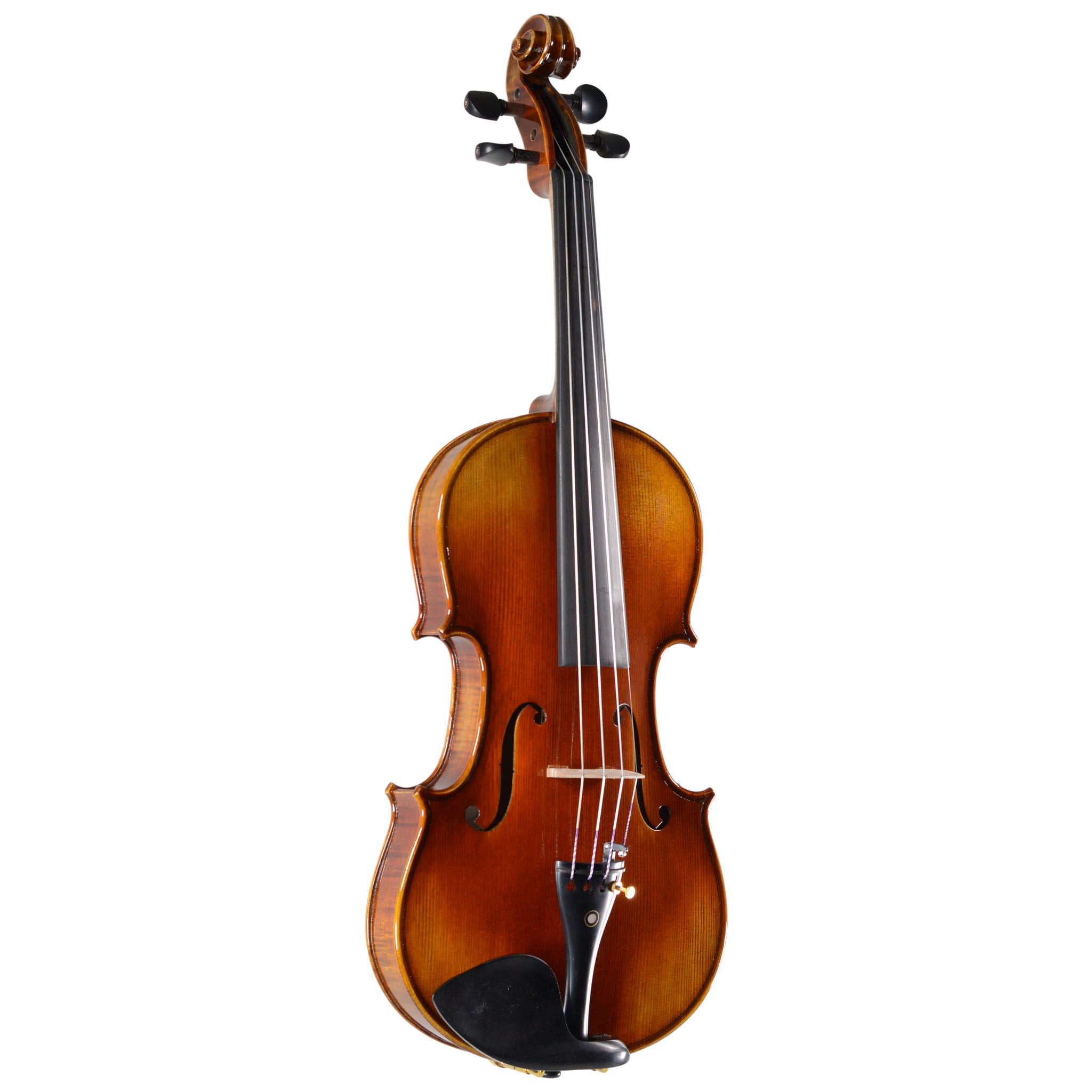 B-stock Fiddlershop Full Size Violin (FS456)