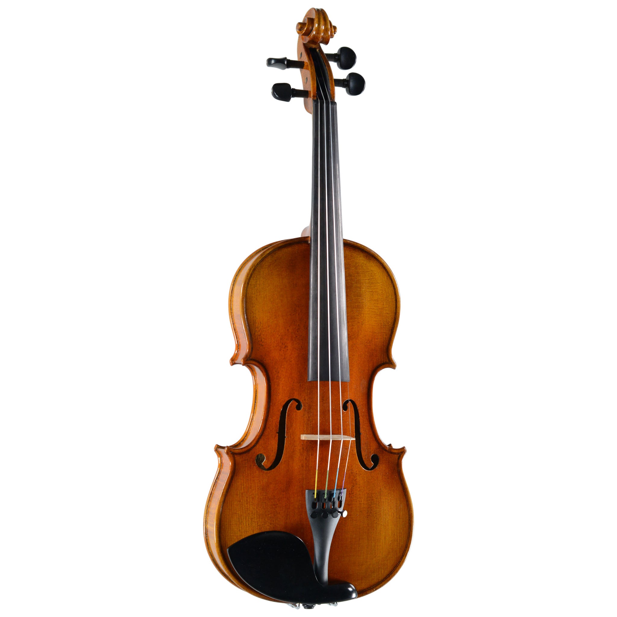 Fiddlerman Artist Violin Outfit (FS457)