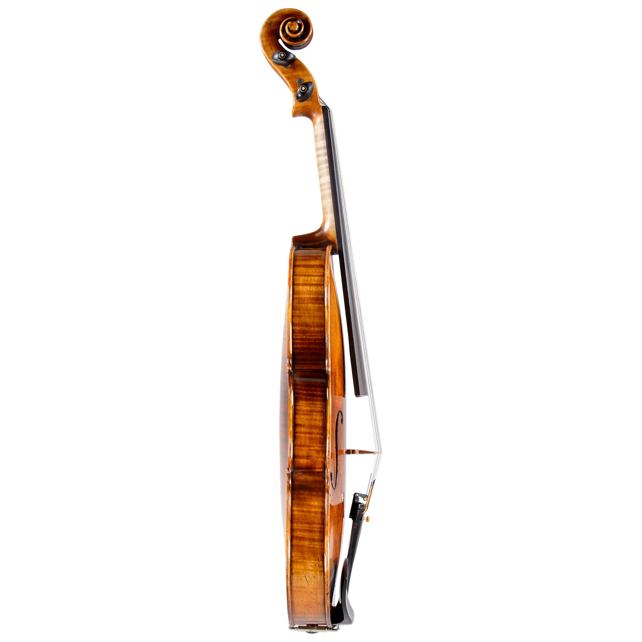 Marcin Czubernat, Poland 2023, Violin