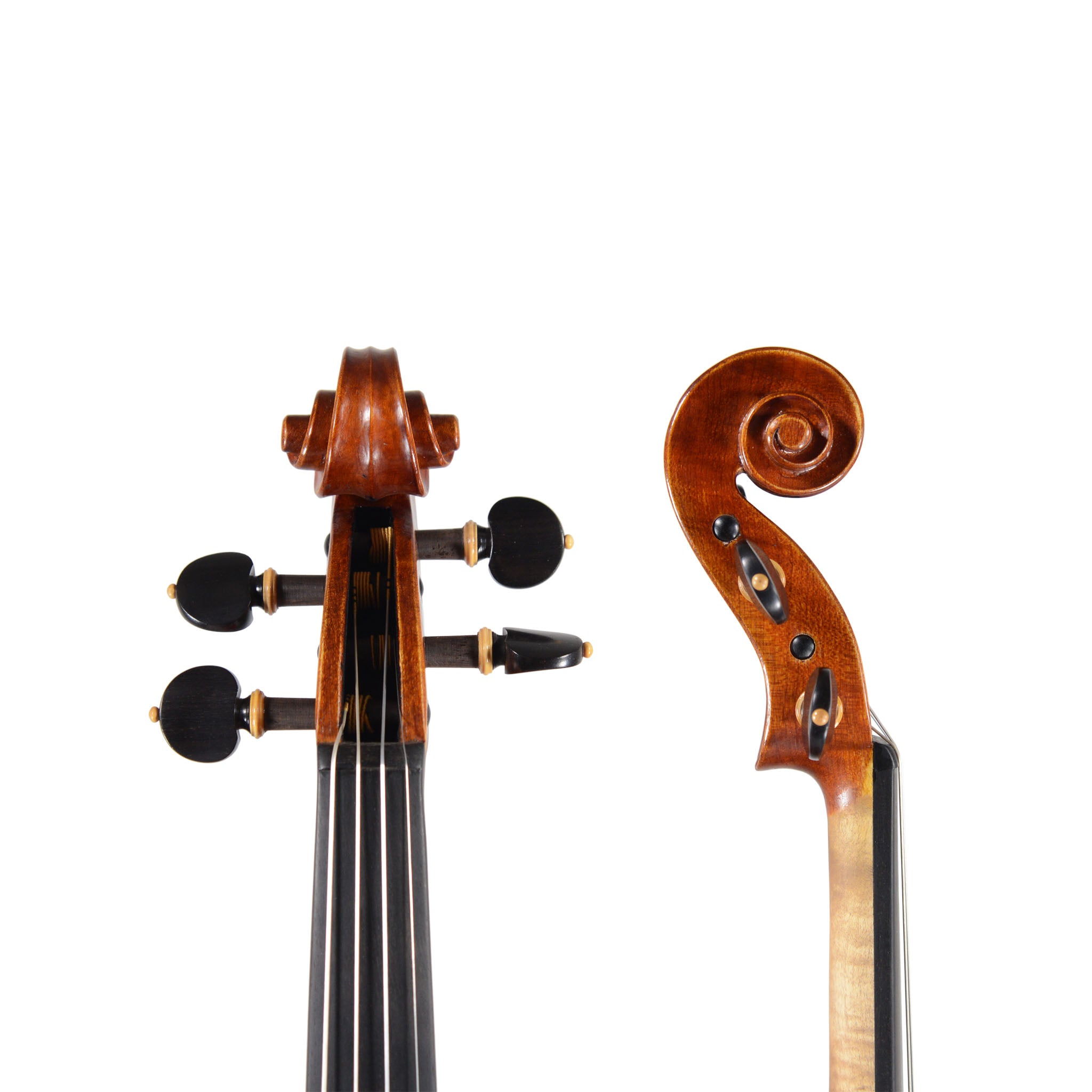 #Select A Violin_FS473