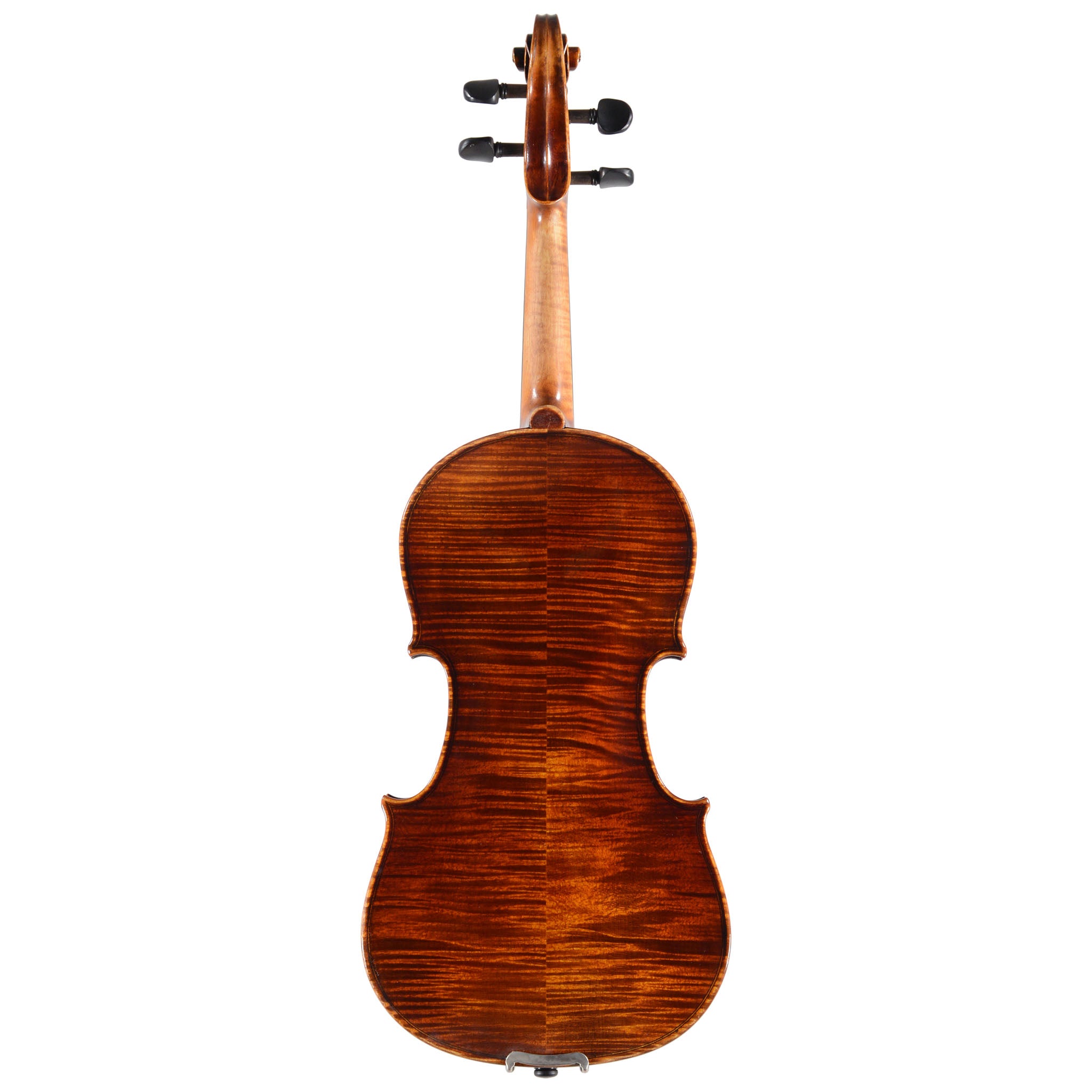 Pre-owned Fiddlerman Soloist Violin Outfit