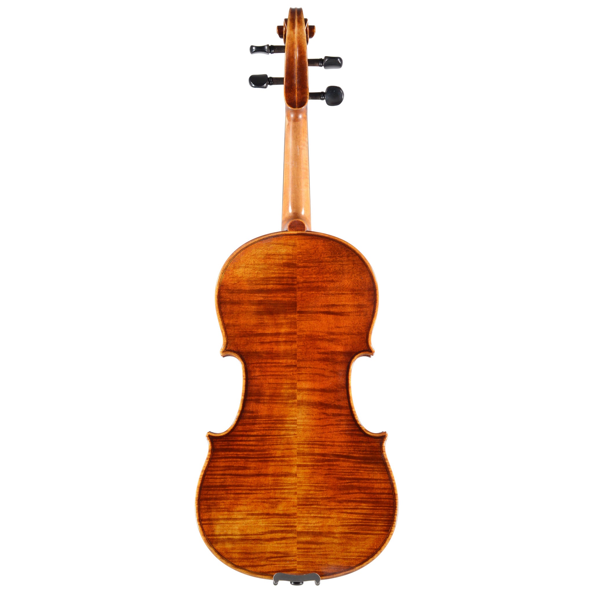 Pre-owned Fiddlerman Soloist Violin Outfit