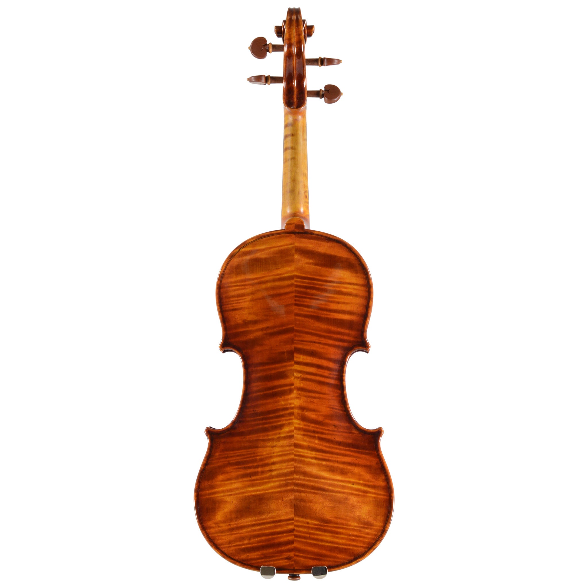 Pre-owned Ming Jiang Zhu 907 Violin