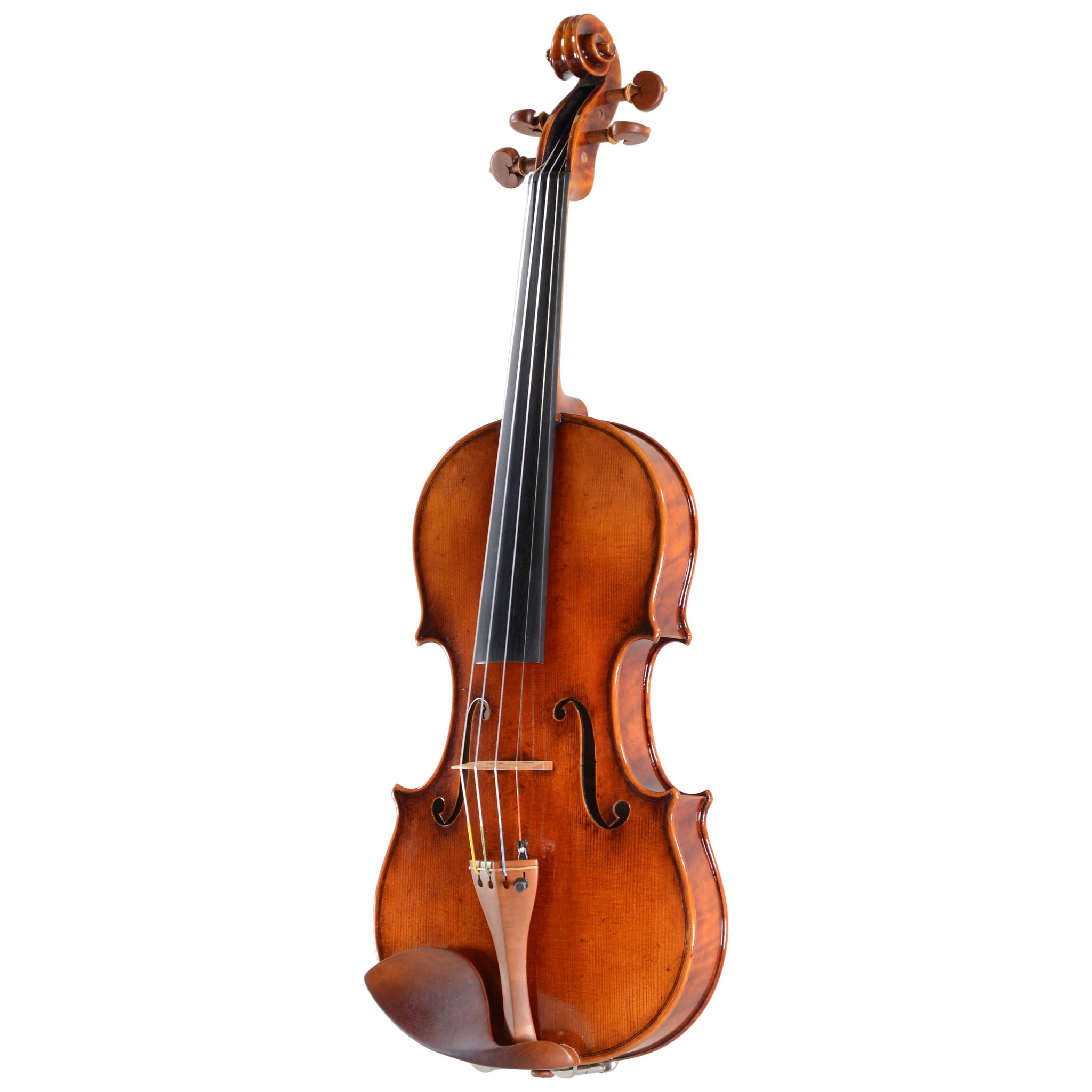 Pre-owned Ming Jiang Zhu 907 Violin