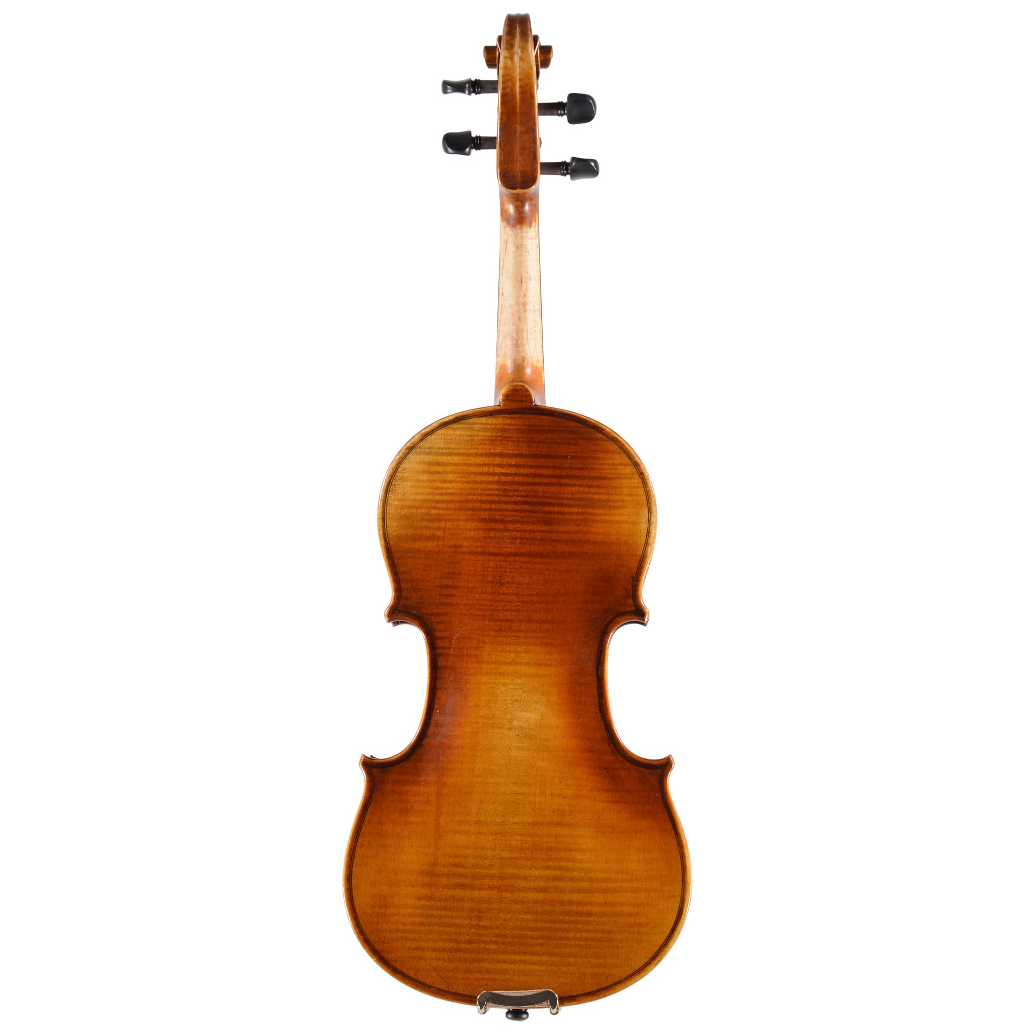 Pre-owned Fiddlerman Master 3/4 Violin Outfit