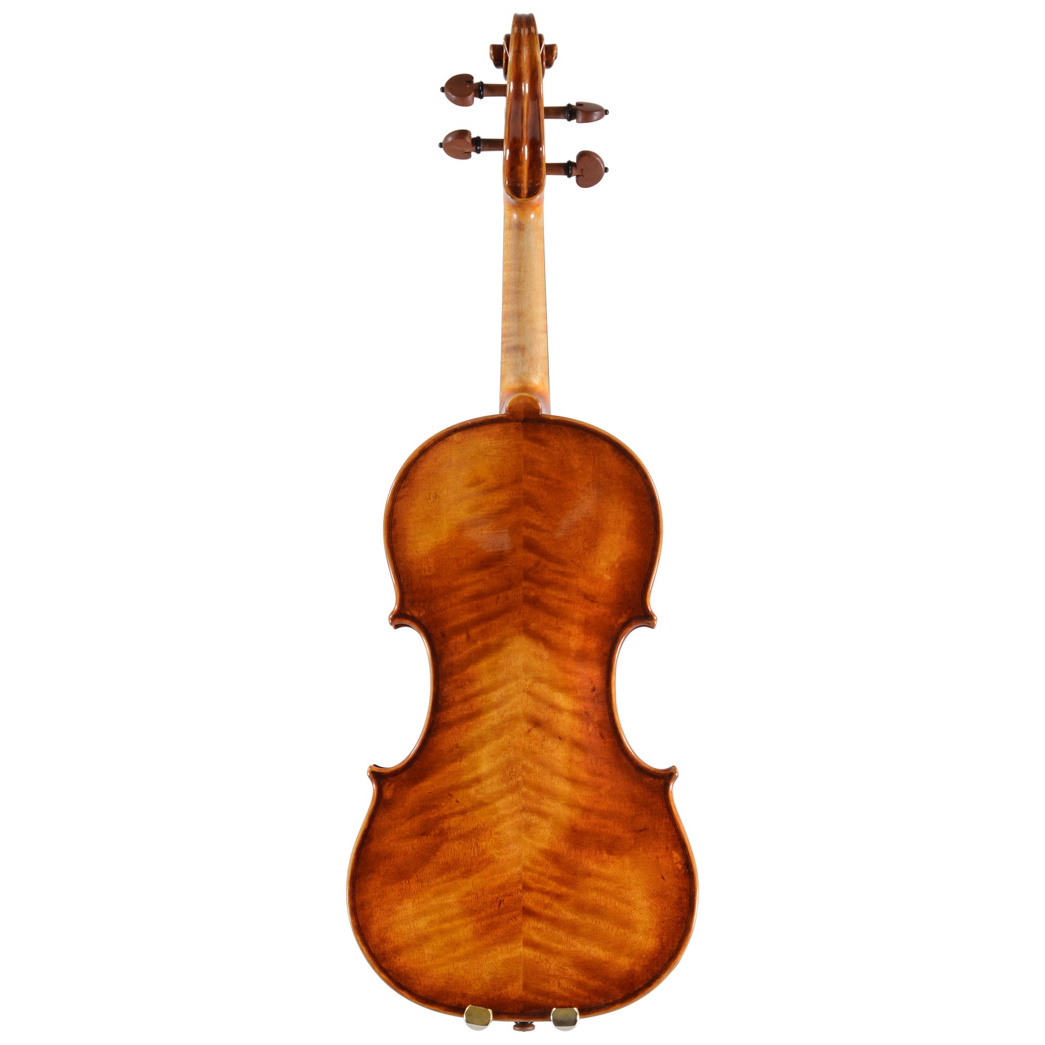 Pre-owned Ming Jiang Zhu 905 Violin