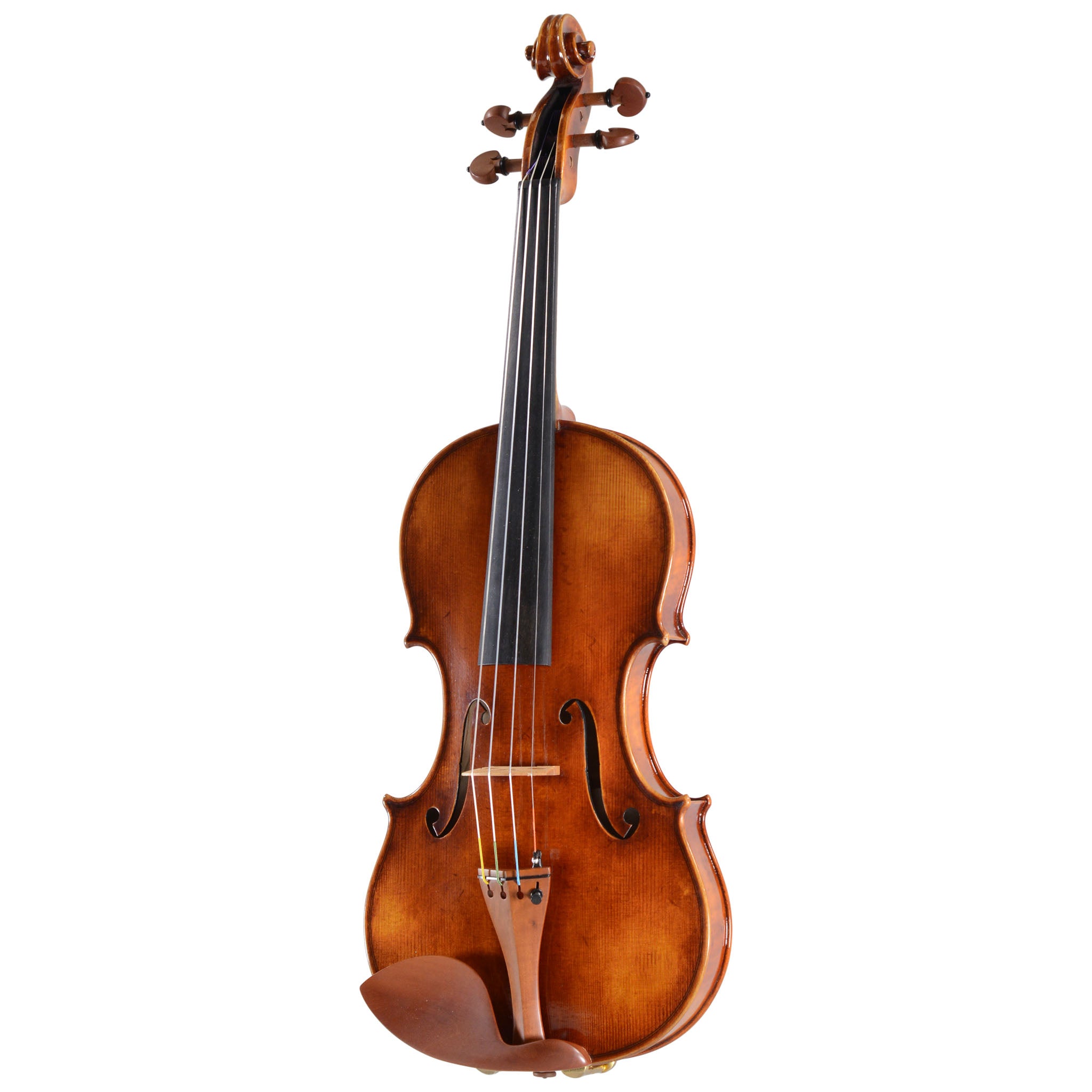 Pre-owned Ming Jiang Zhu 905 Violin