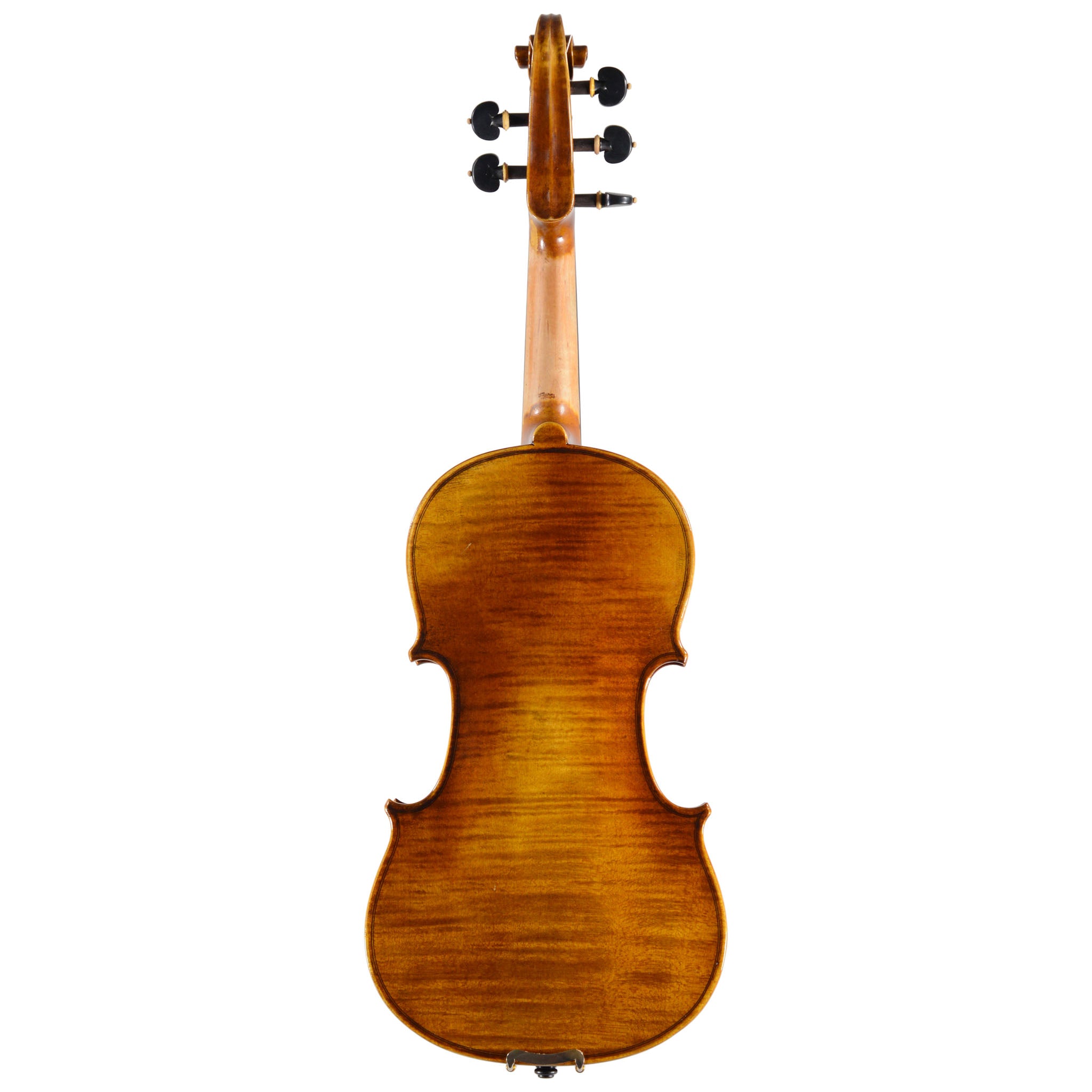 Pre-owned Fiddlerman 5-String Master Violin Outfit