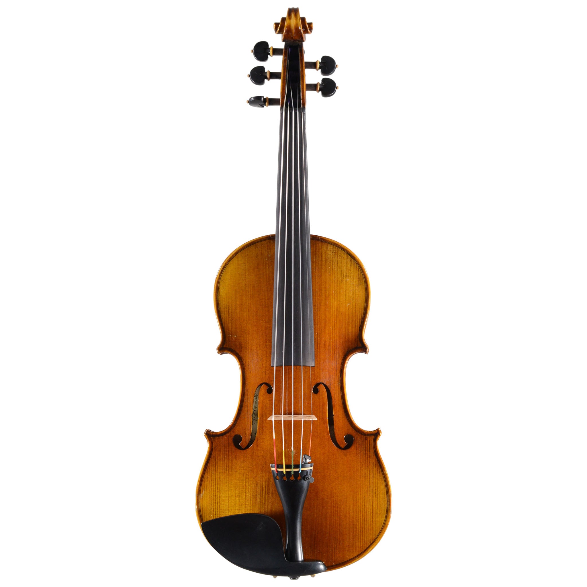 Pre-owned Fiddlerman 5-String Master Violin Outfit