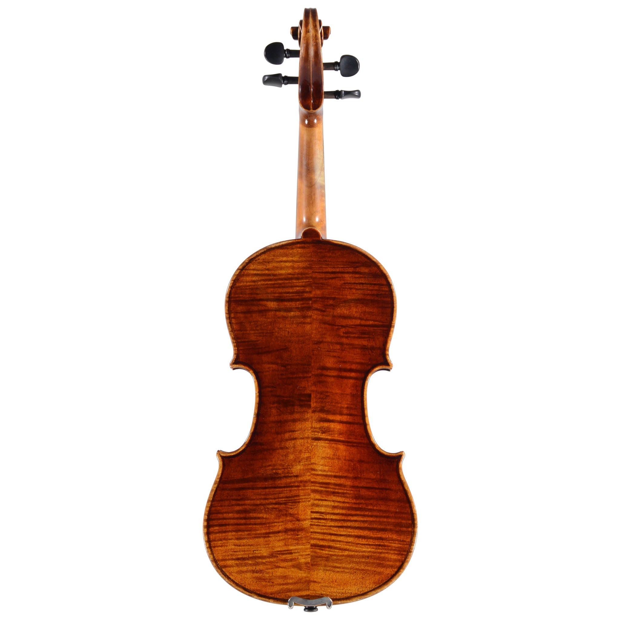 Pre-owned Fiddlerman Soloist 1/2 Violin Outfit