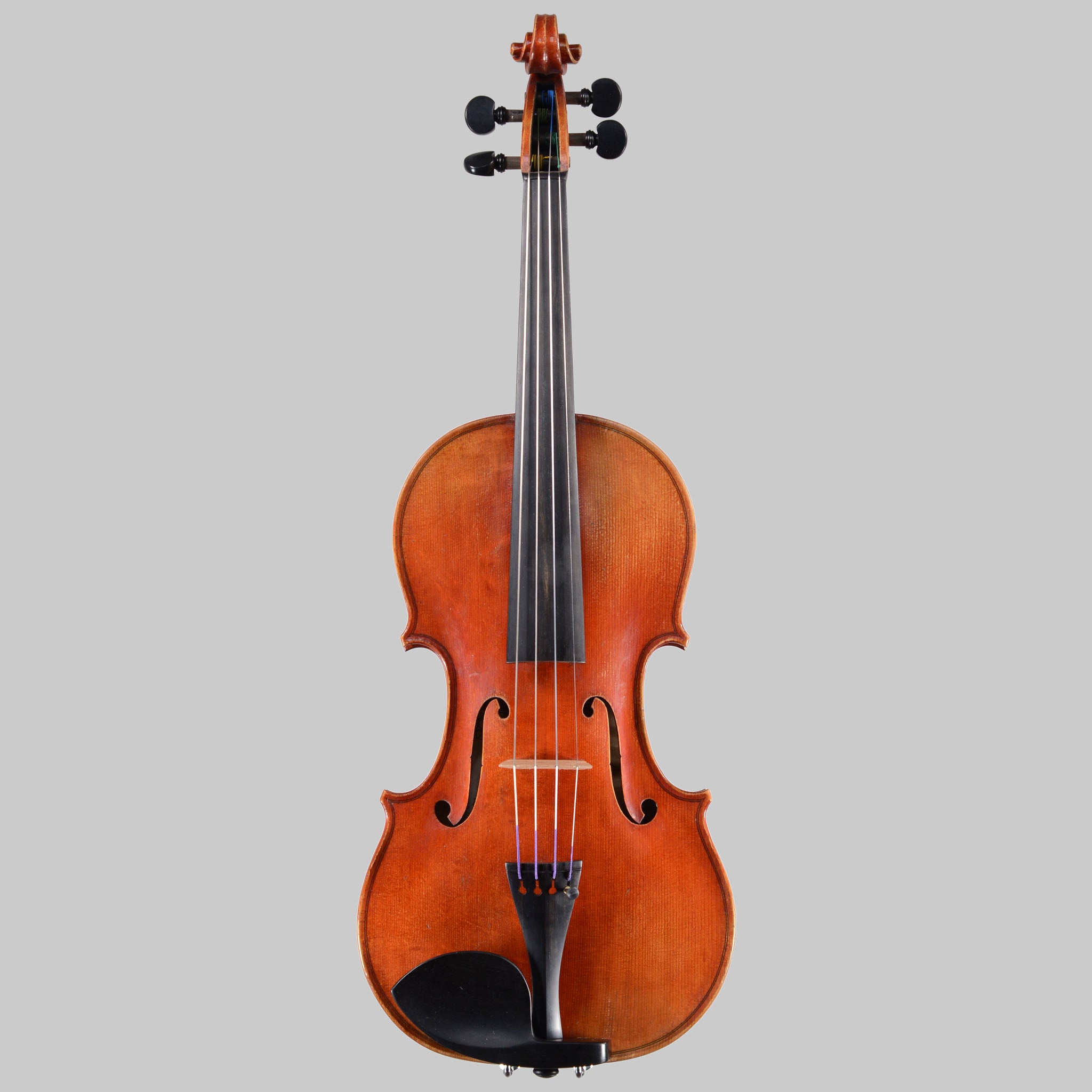 Francesco Pierotti, Cesena Italy 2024, Amati Violin