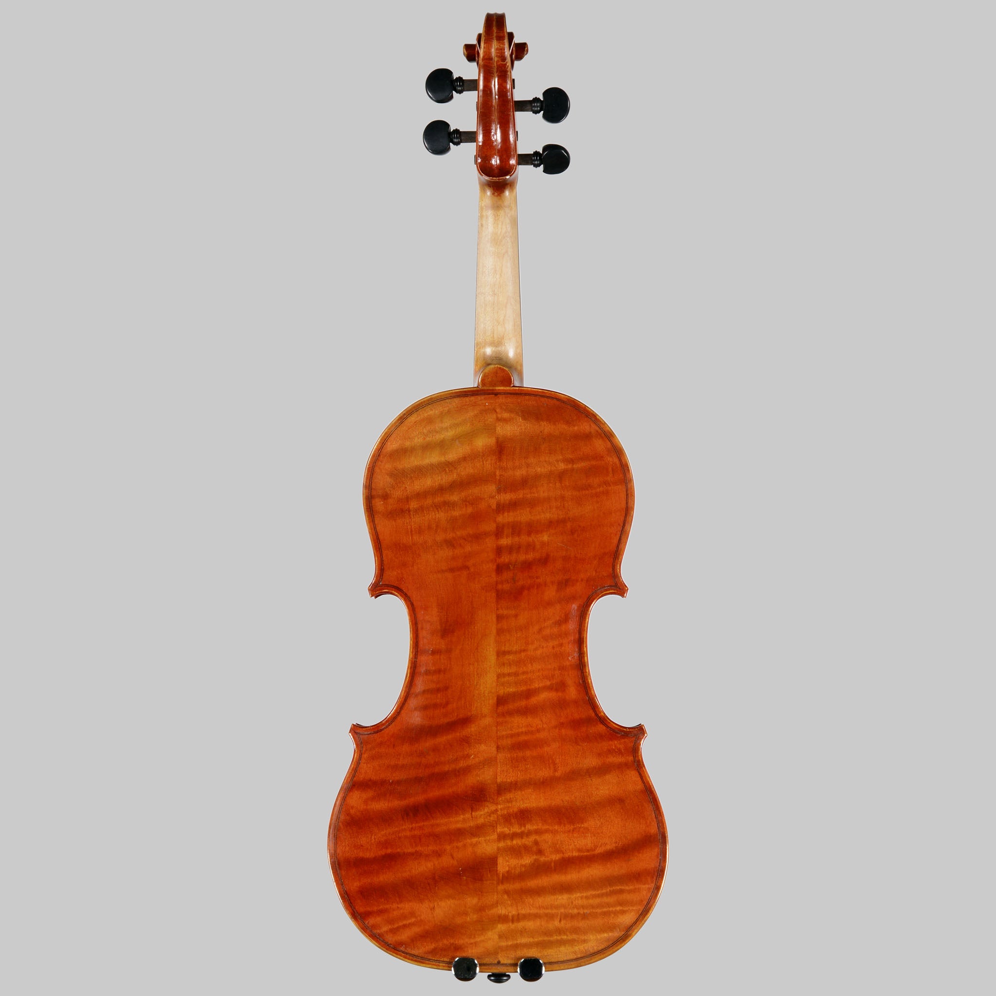 Francesco Pierotti, Cesena Italy 2024, Amati Violin