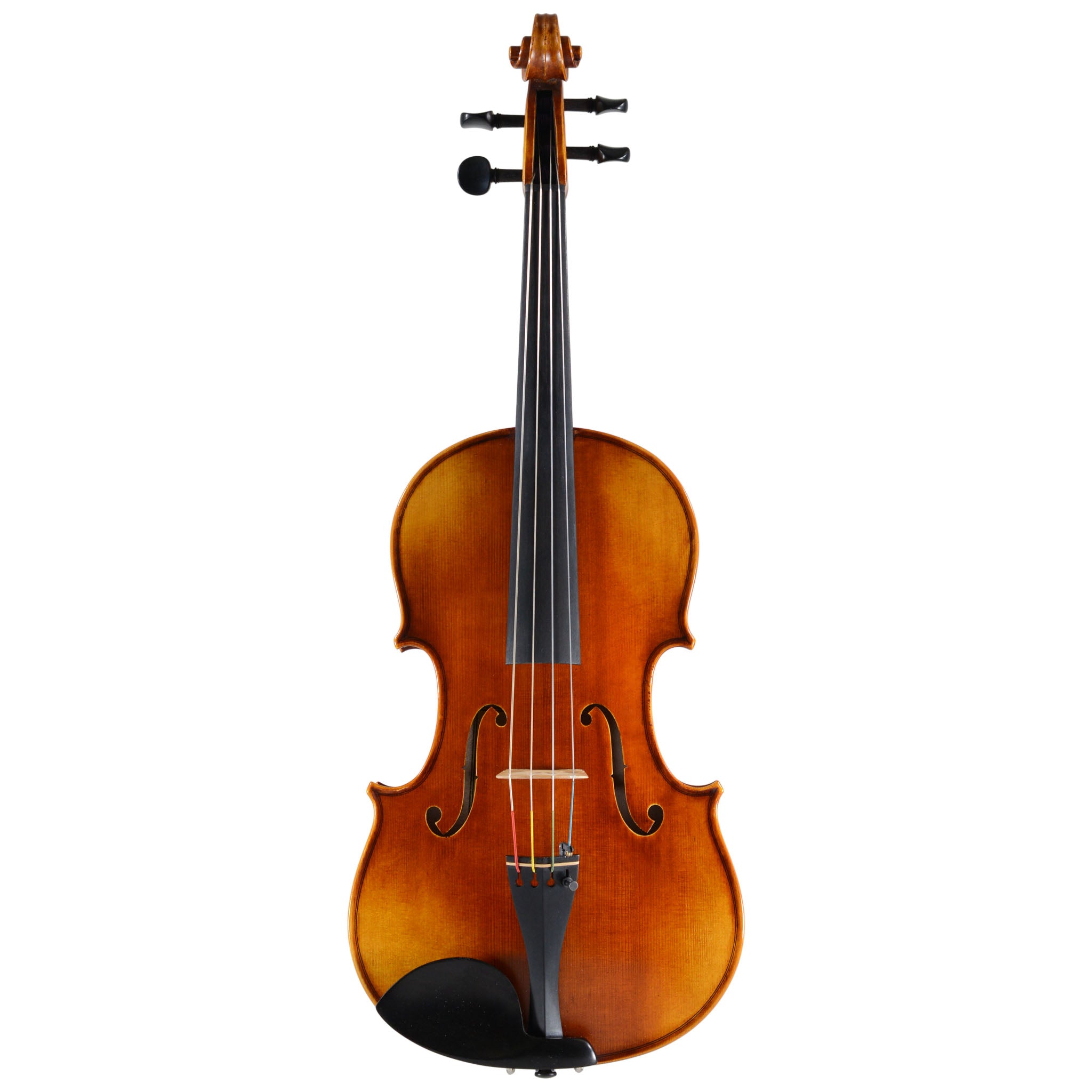 Pre-owned Scott Cao 017 Viola - 15.5"