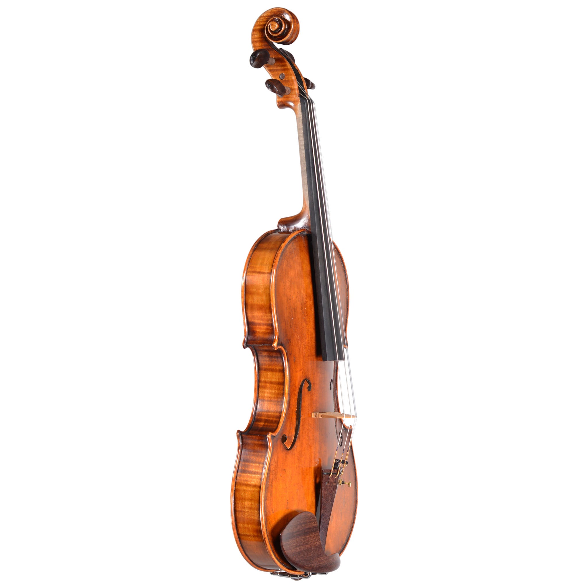 Marcin Czubernat, Poland 2024, Violin