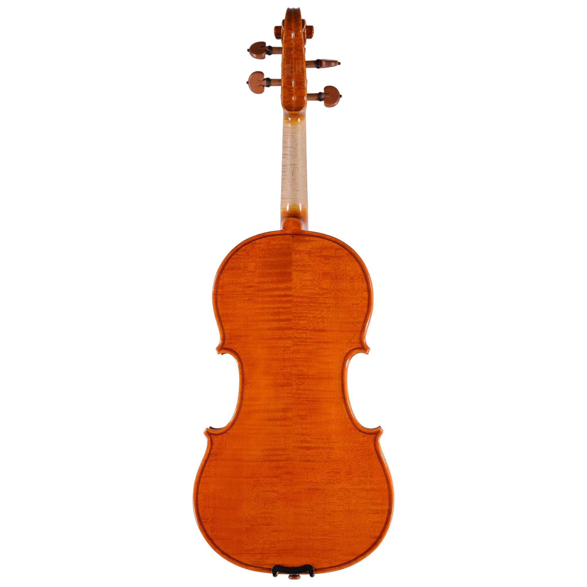 Li Zhihua, Cremona 2024, Stradivari Violin