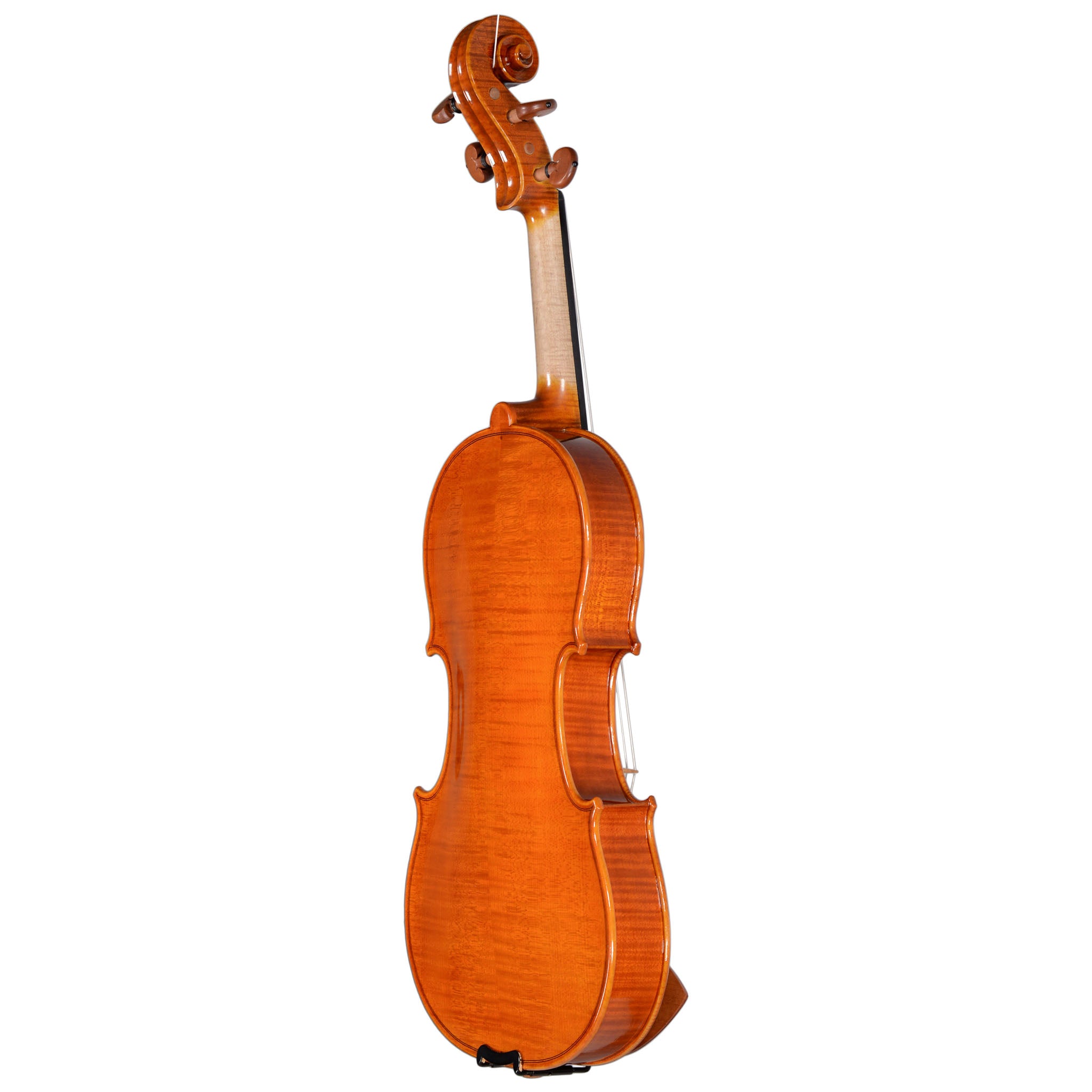 Li Zhihua, Cremona 2024, Stradivari Violin