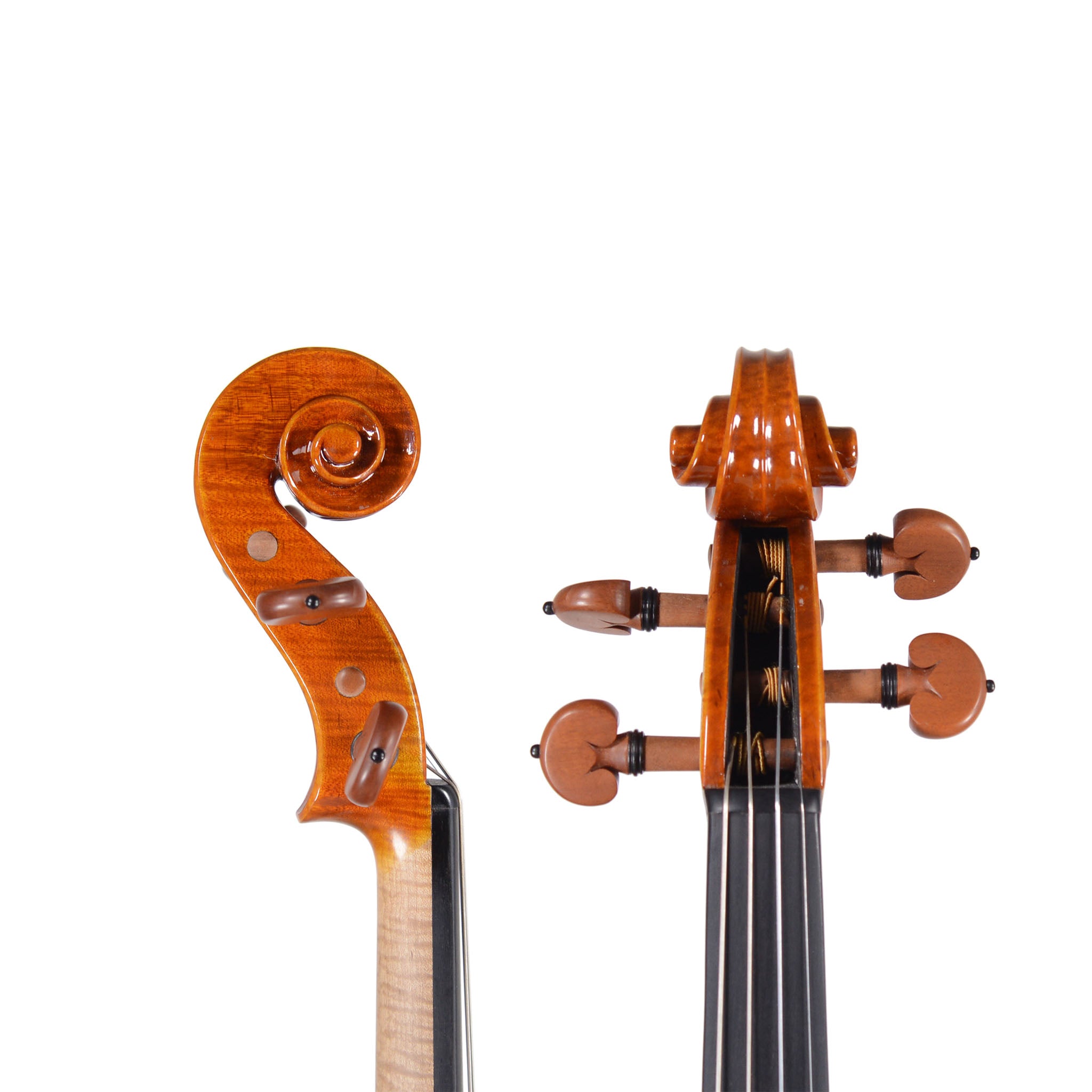 Li Zhihua, Cremona 2024, Stradivari Violin