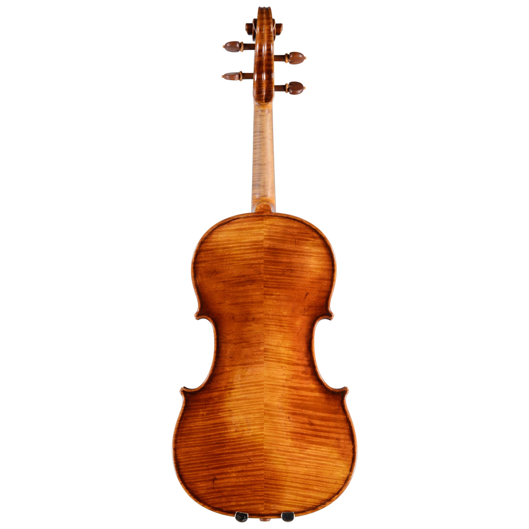 Pre-Owned Ming Jiang Zhu 907 15" Viola
