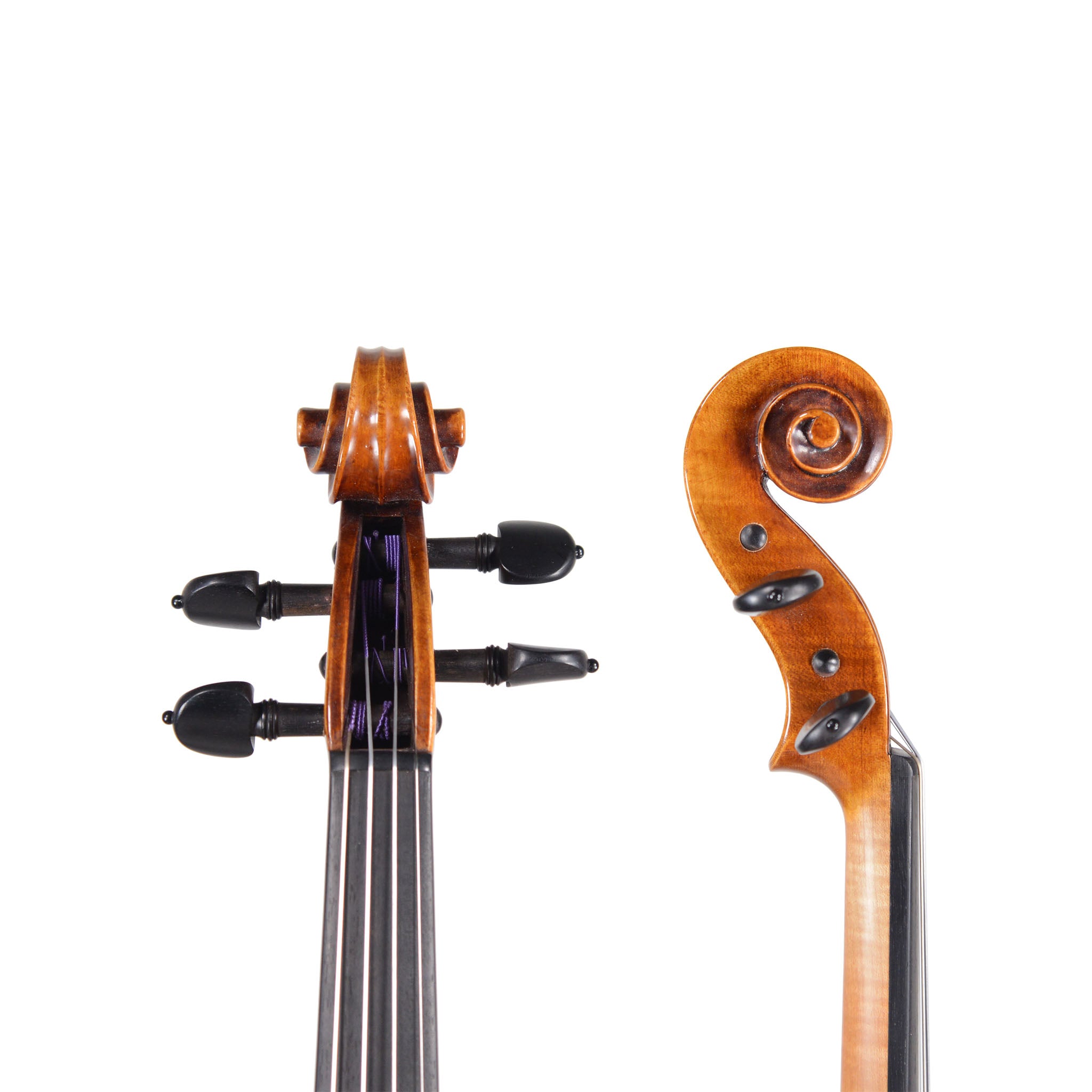 Pre-Owned Holstein Traditional Cannone Violin