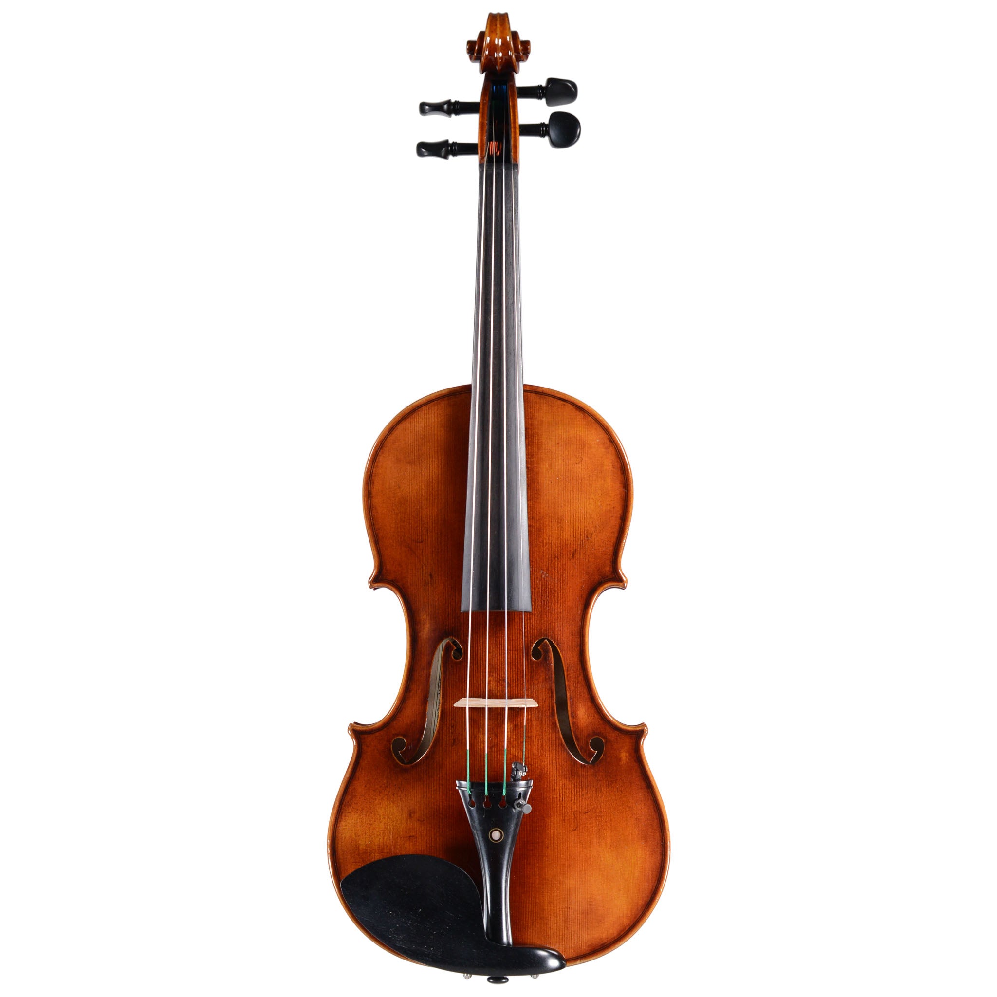 Pre-Owned Ming Jiang Zhu 903 7/8 Violin