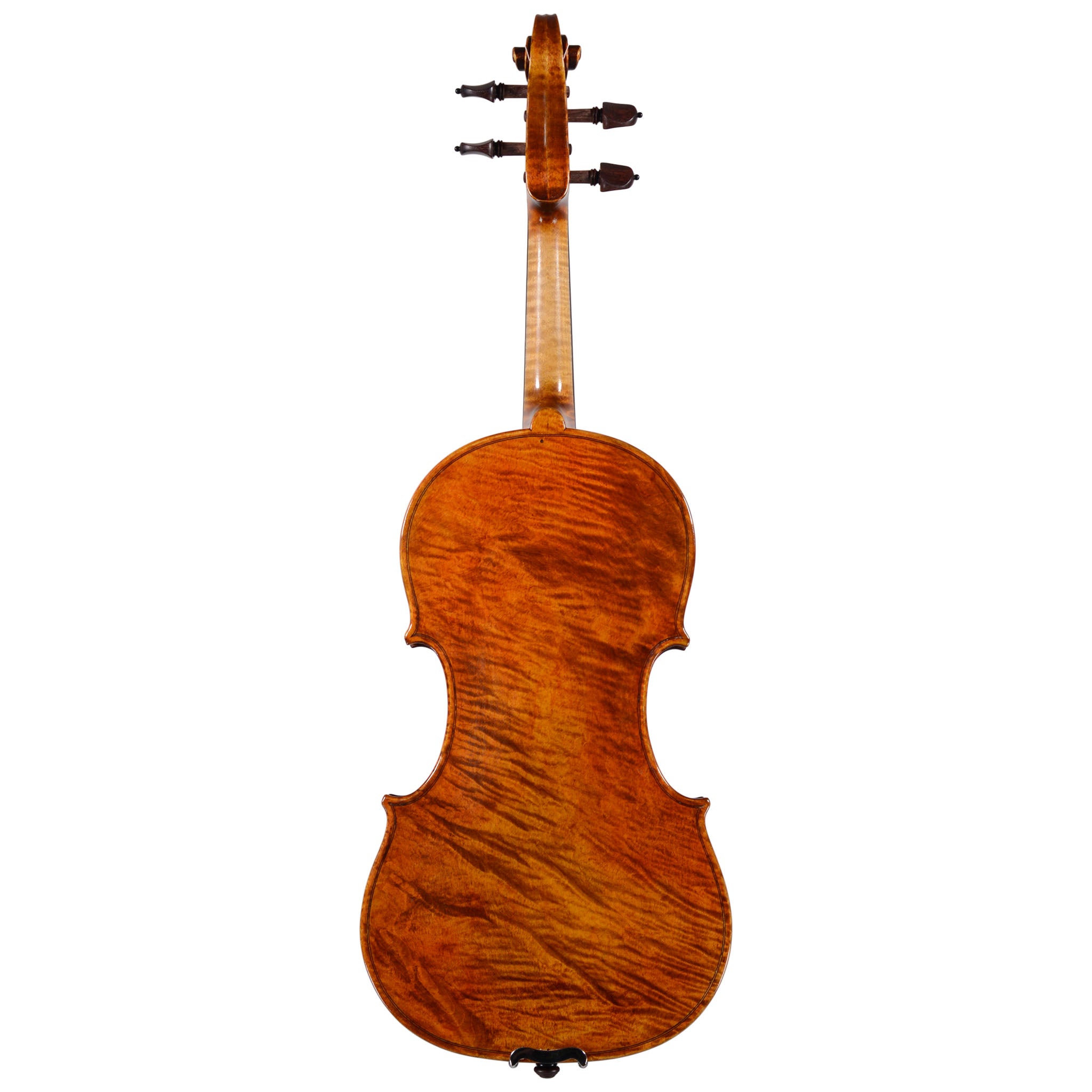 Adam Bednarski, Nowy Targ 2025, "Kochánski" del Gesu Violin