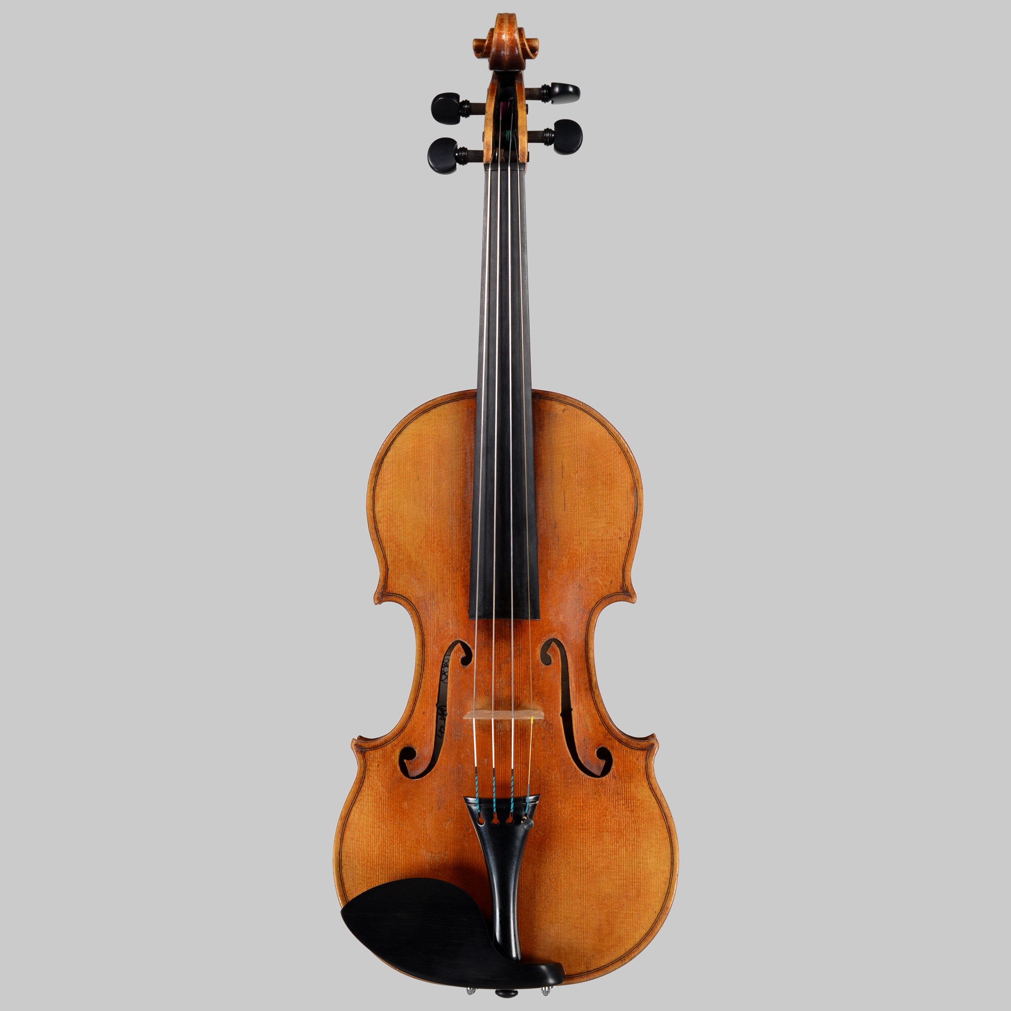 Francesco Pierotti, Cesena 2025, Guarneri del Gesù 'Ole Bull' Violin