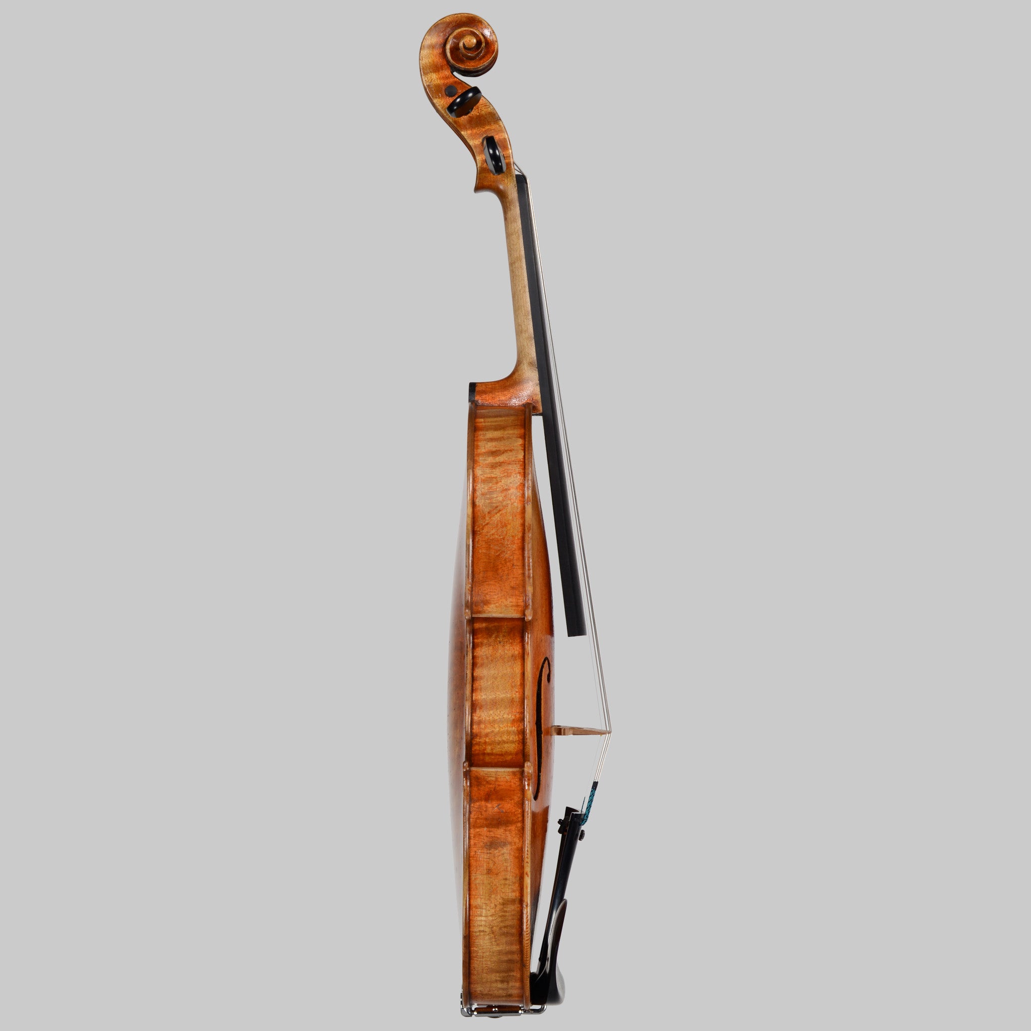 Francesco Pierotti, Cesena 2025, Guarneri del Gesù 'Ole Bull' Violin