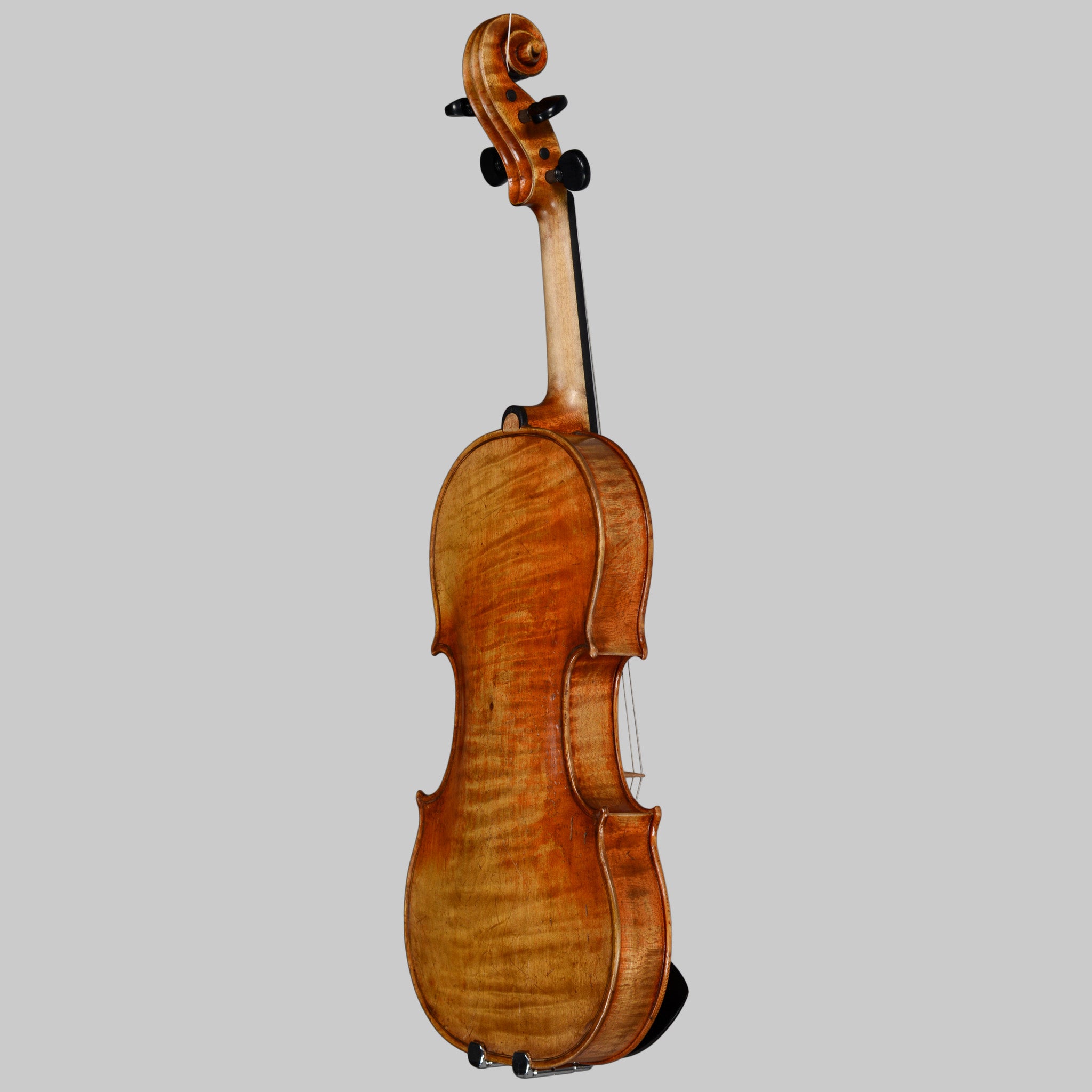 Francesco Pierotti, Cesena 2025, Guarneri del Gesù 'Ole Bull' Violin