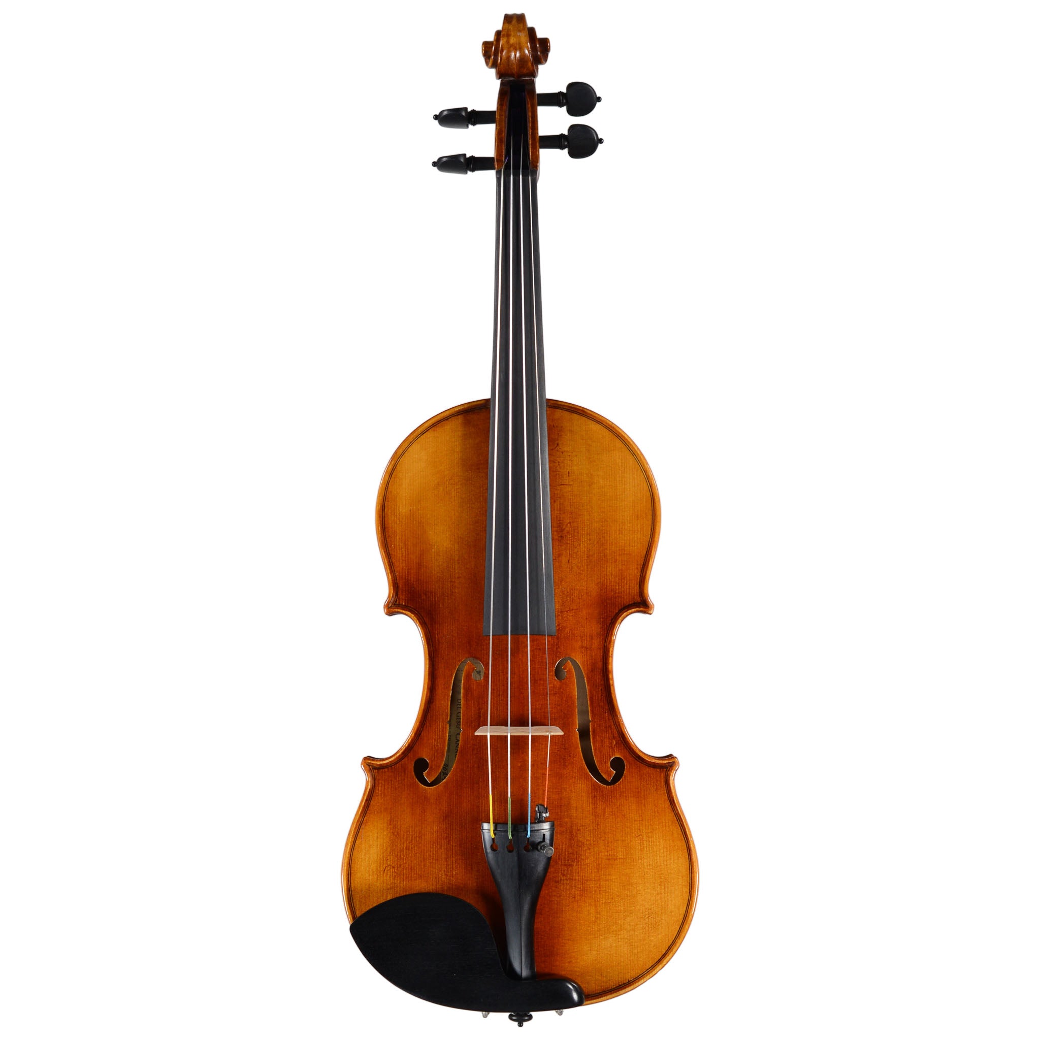 Pre-Owned Holstein Traditional Cannone Violin