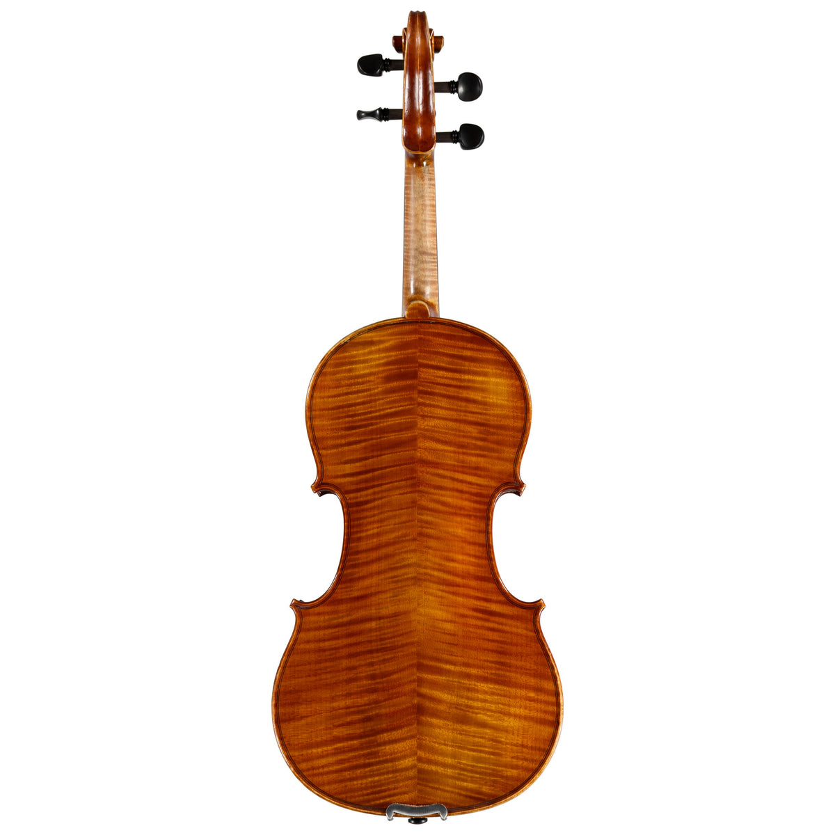 Gustave Villaume, Nancy 1926, Violin