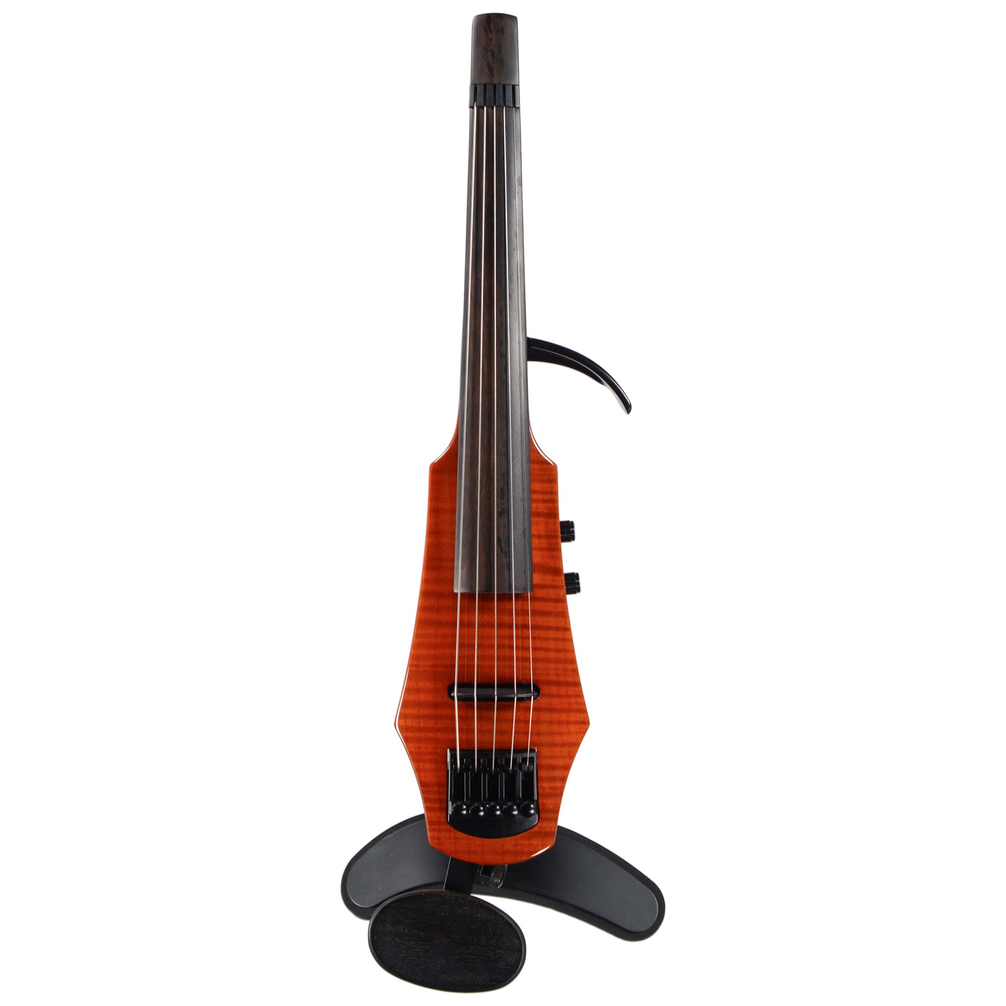 Pre-Owned NS Design WAV 5-string Electric Violin