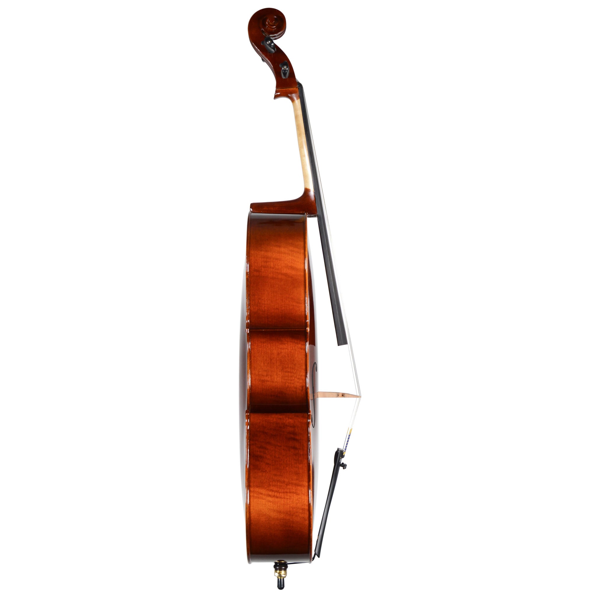 Fiddlerman Artist Cello Outfit