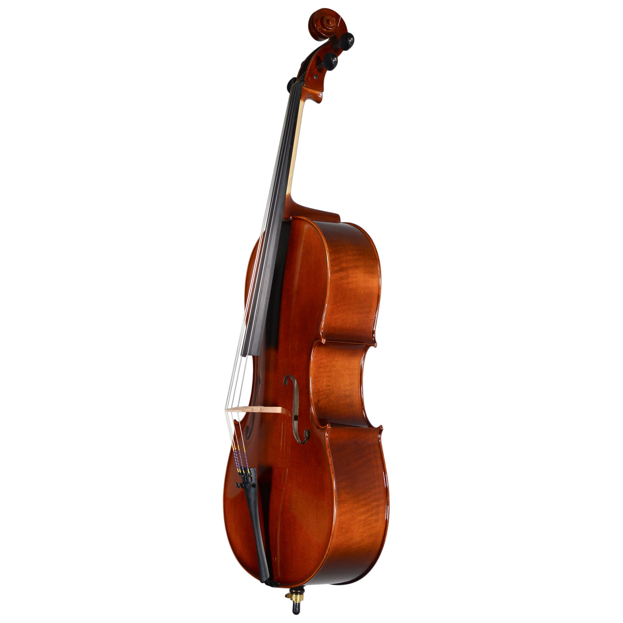 Fiddlerman Artist Cello Outfit