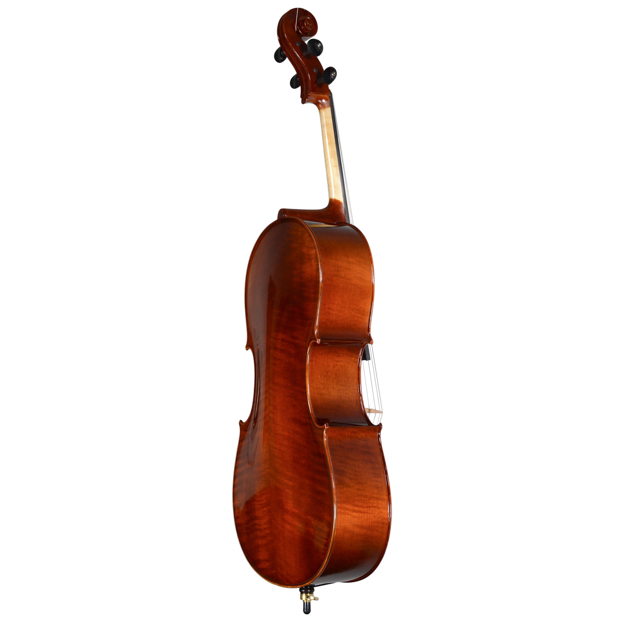 Fiddlerman Artist Cello Outfit