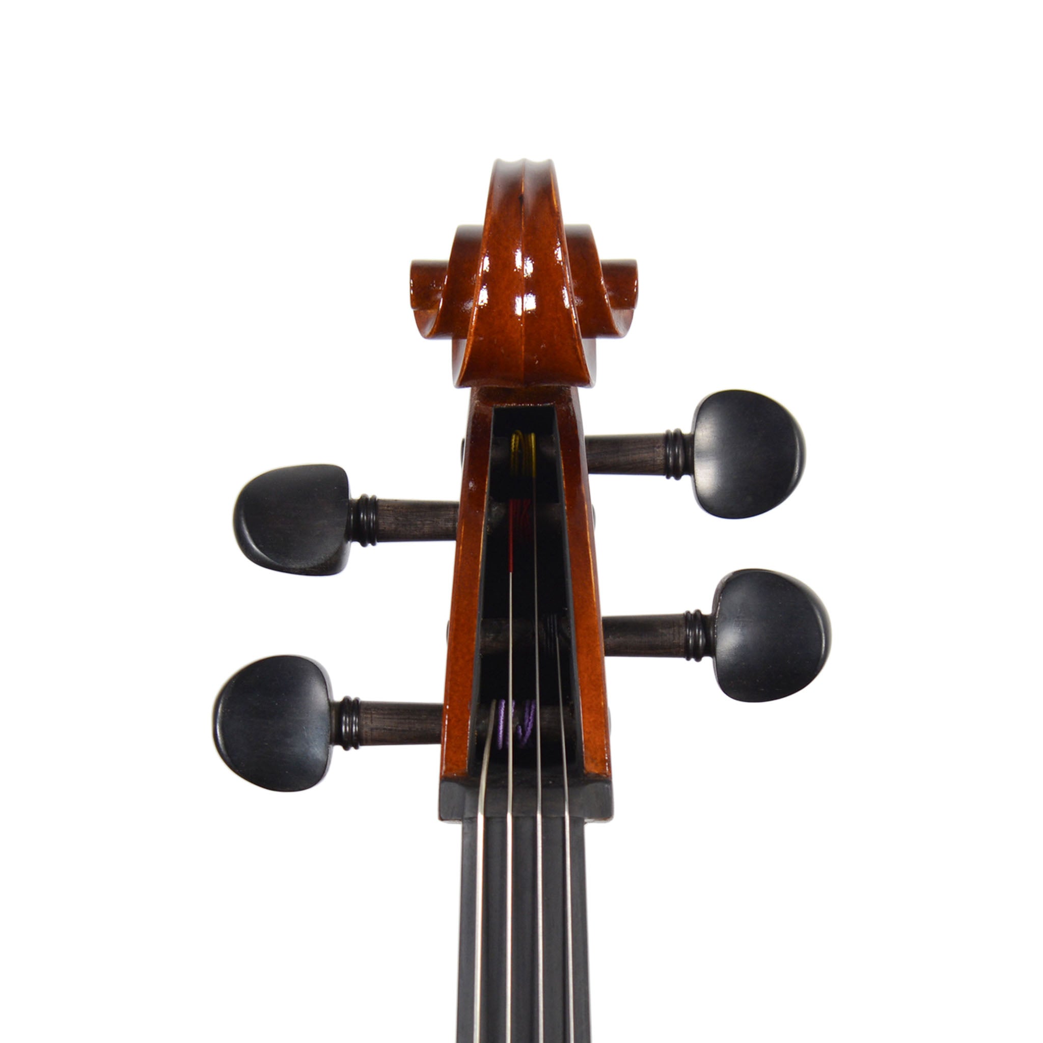 Fiddlerman Artist Cello Outfit