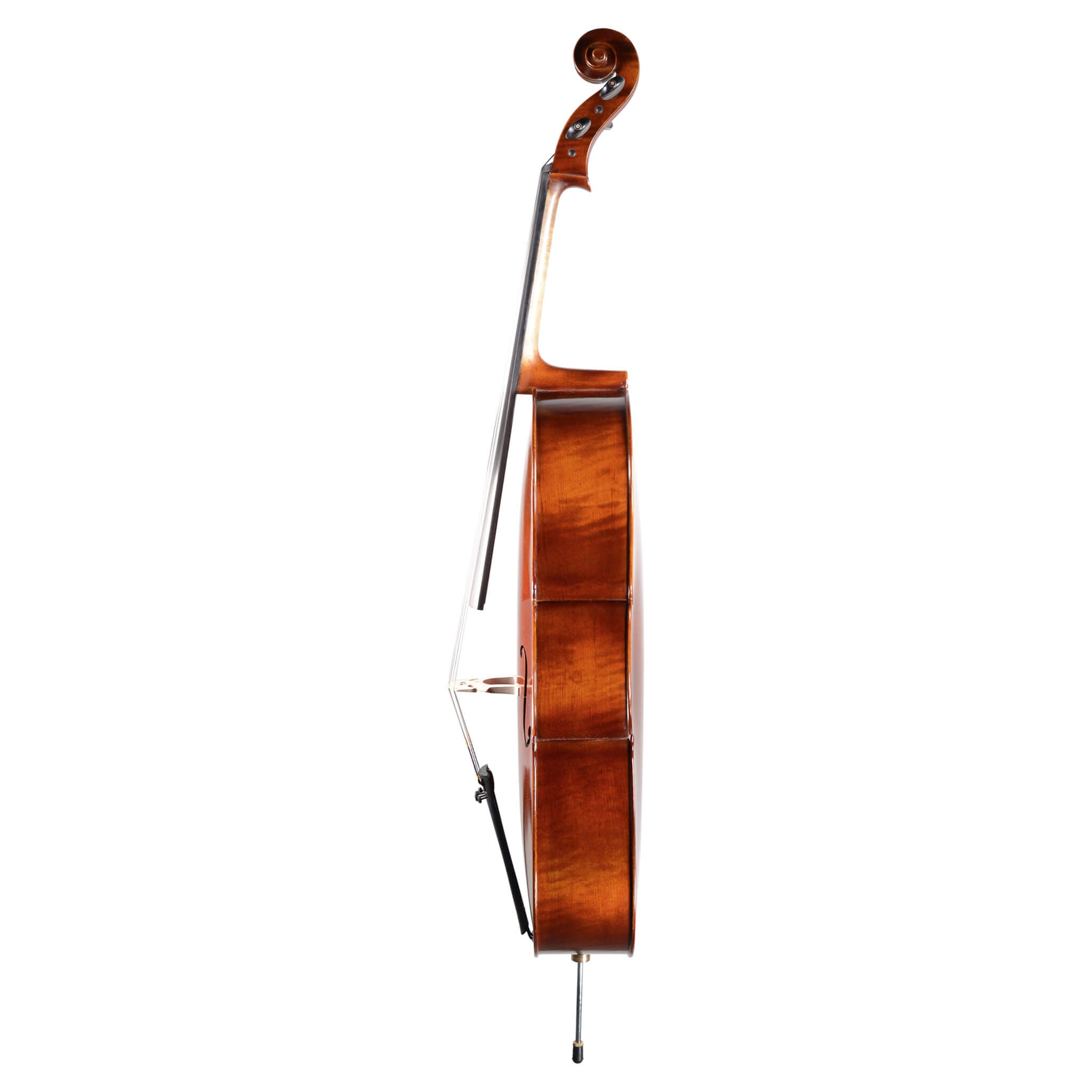 B-Stock Fiddlerman Artist Cello Outfit 4/4 (FS527)