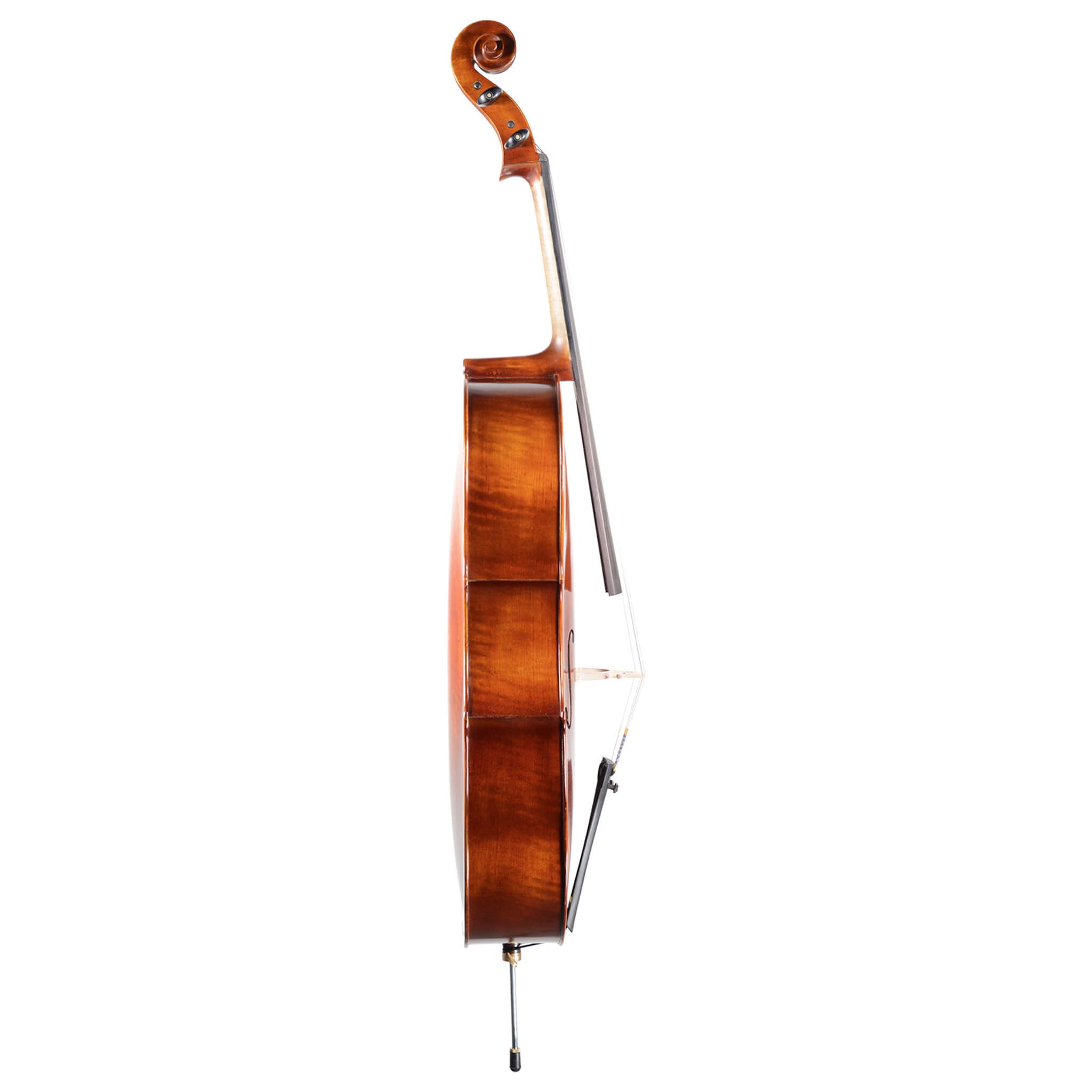 B-Stock Fiddlerman Artist Cello Outfit 4/4 (FS527)