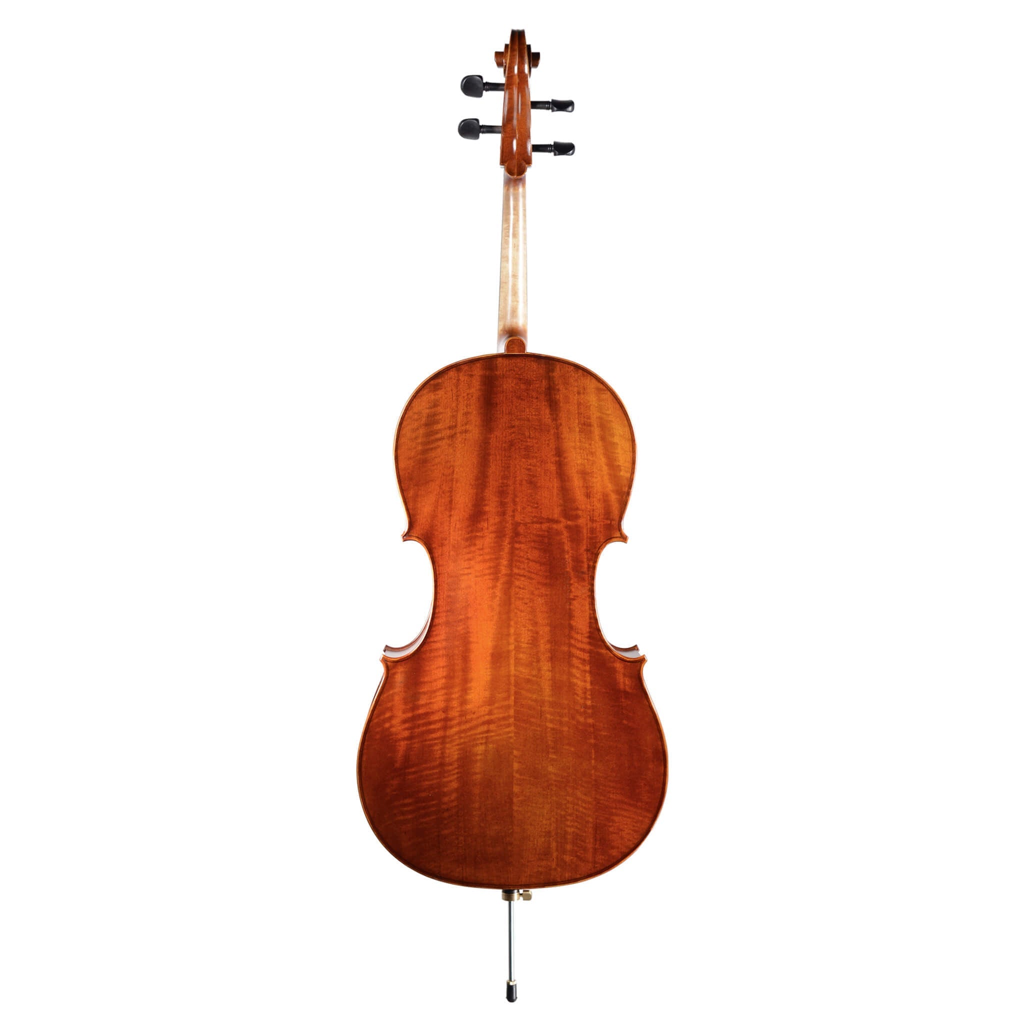 B-Stock Fiddlerman Artist Cello Outfit 4/4 (FS527)