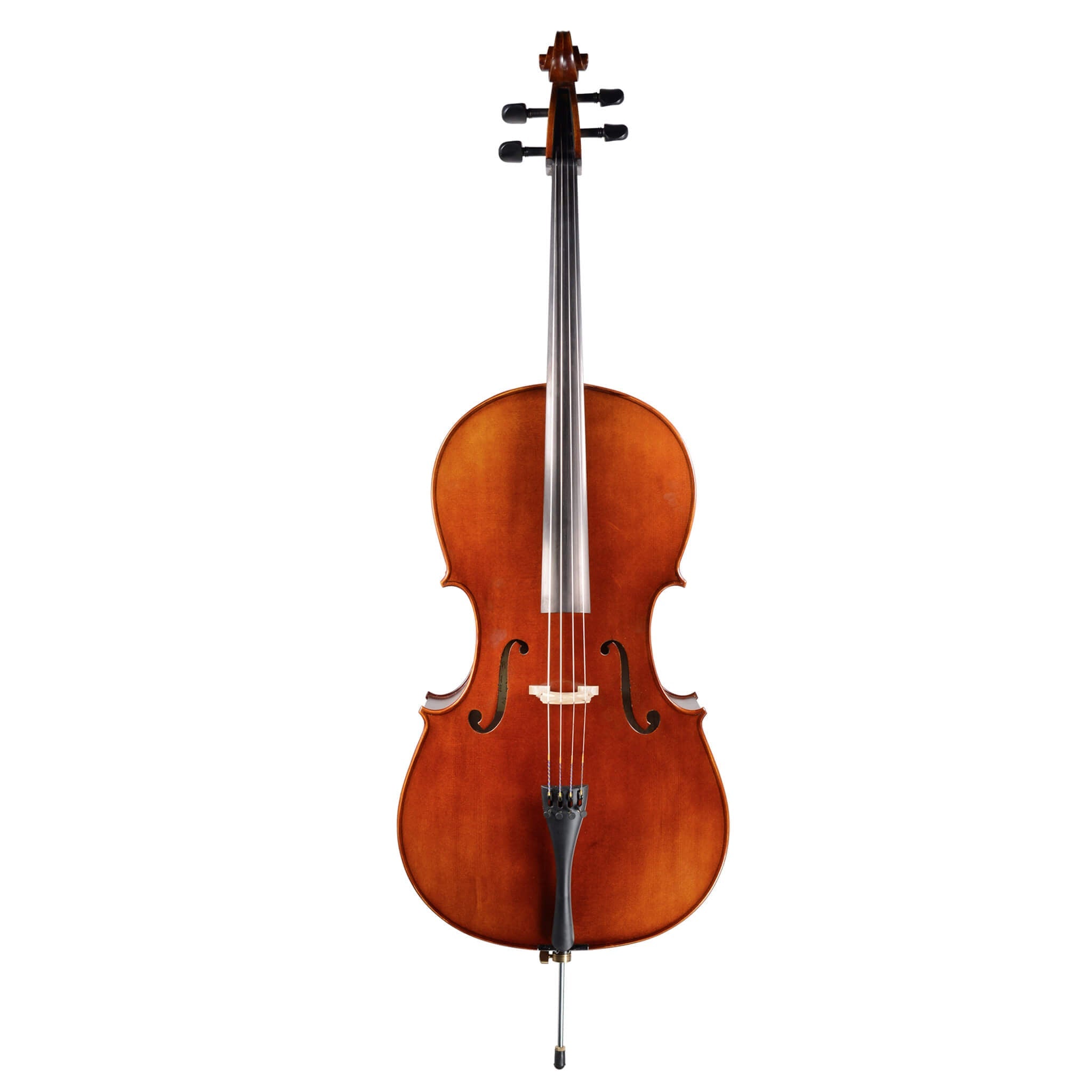 B-Stock Fiddlerman Artist Cello Outfit 4/4 (FS527)
