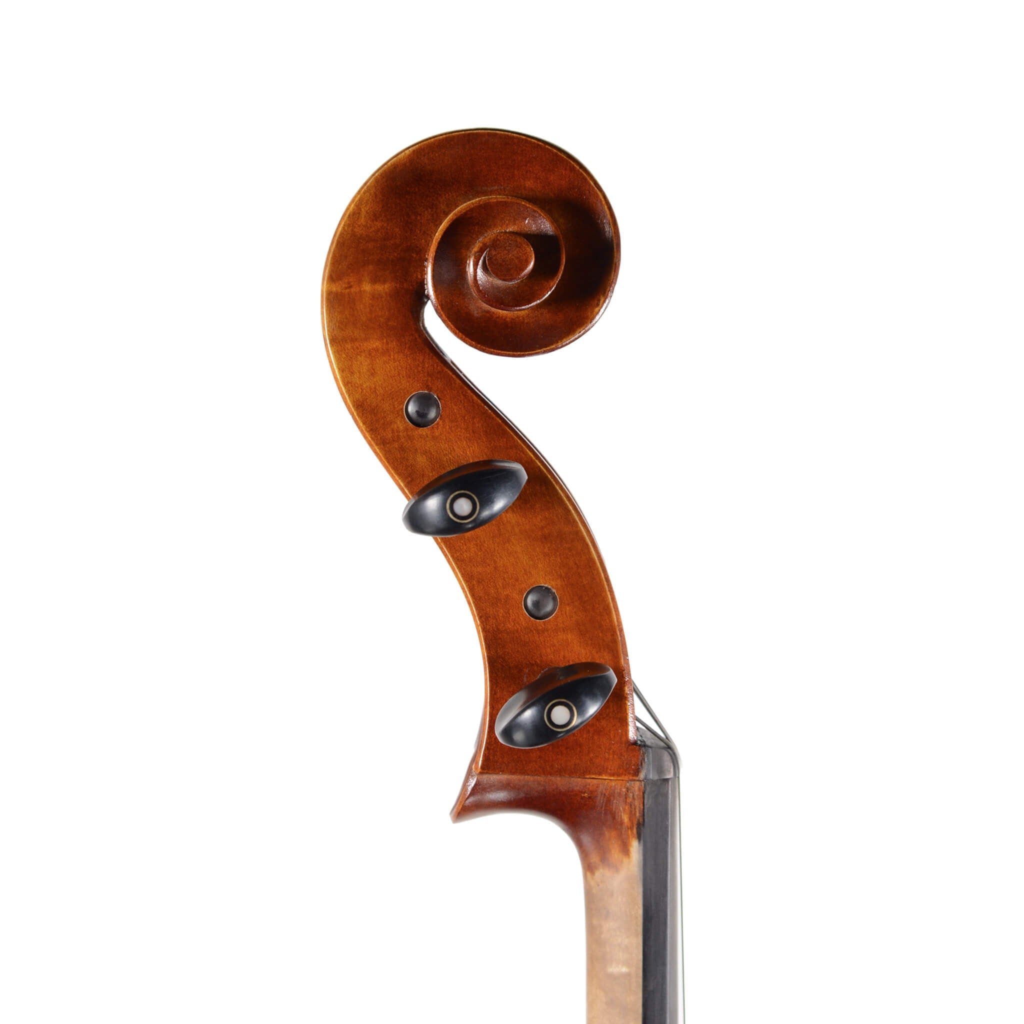 B-Stock Fiddlerman Artist Cello Outfit 4/4 (FS527)