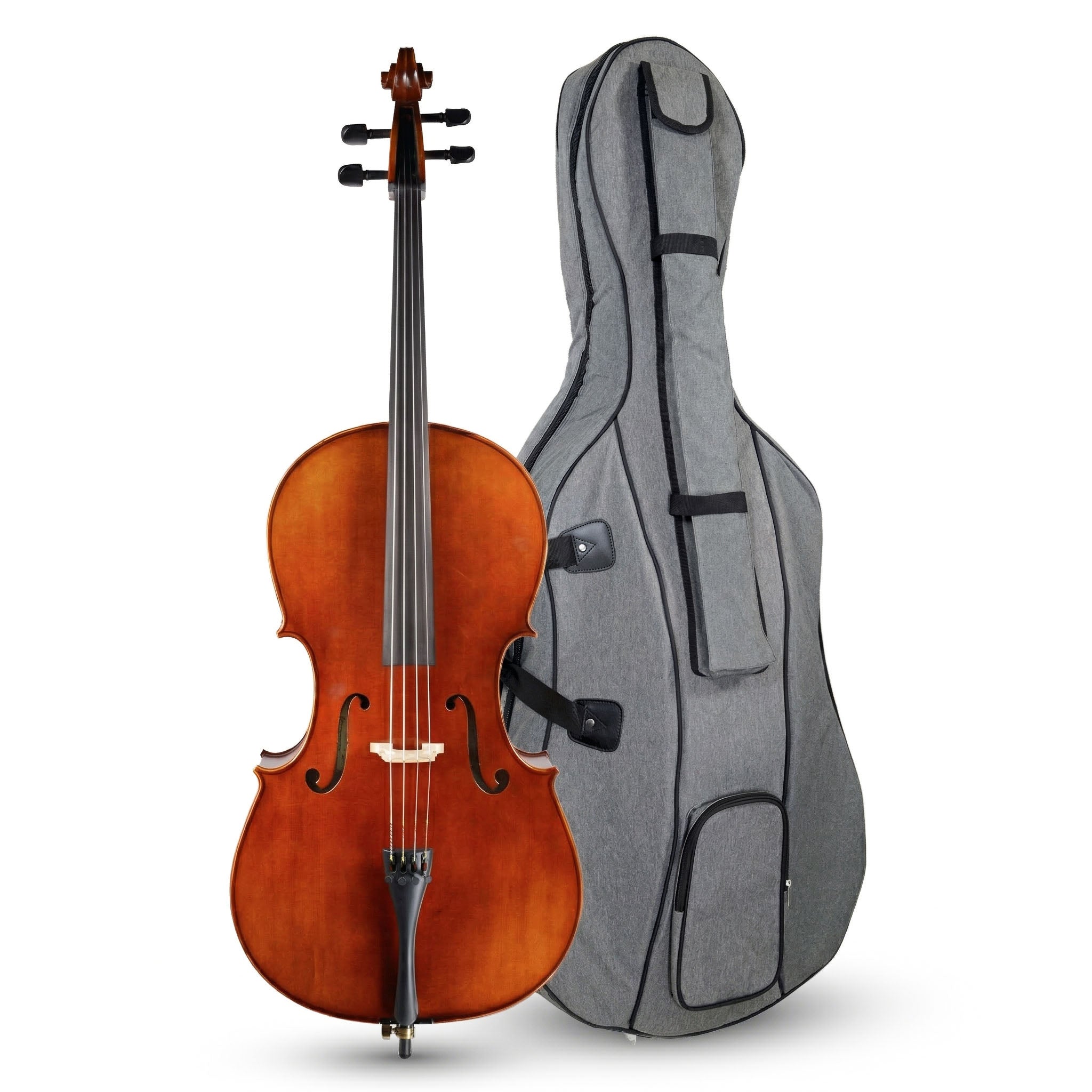 Fiddlerman Artist Cello Outfit