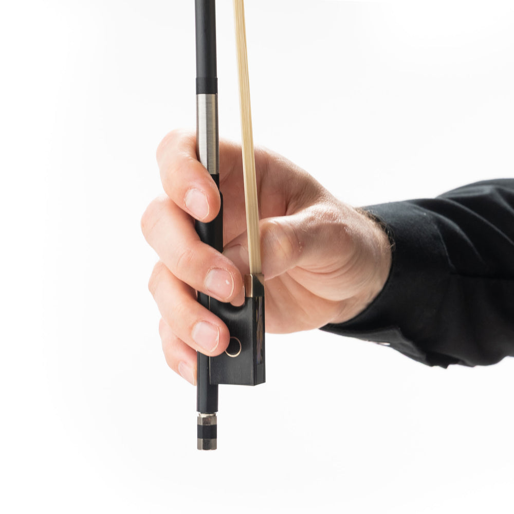Fiddlerman Carbon Fiber Violin Bow