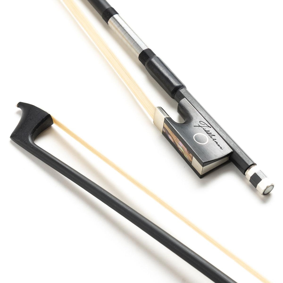 Fiddlerman Carbon Fiber Violin Bow