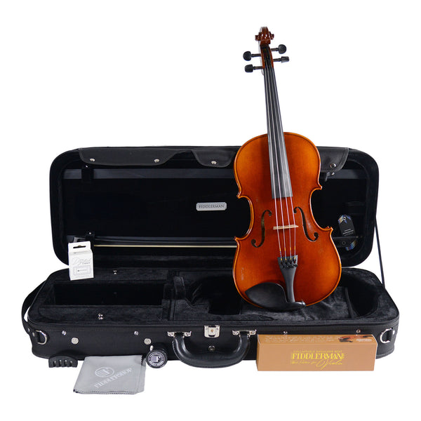 Fiddlerman Concert Viola Outfit